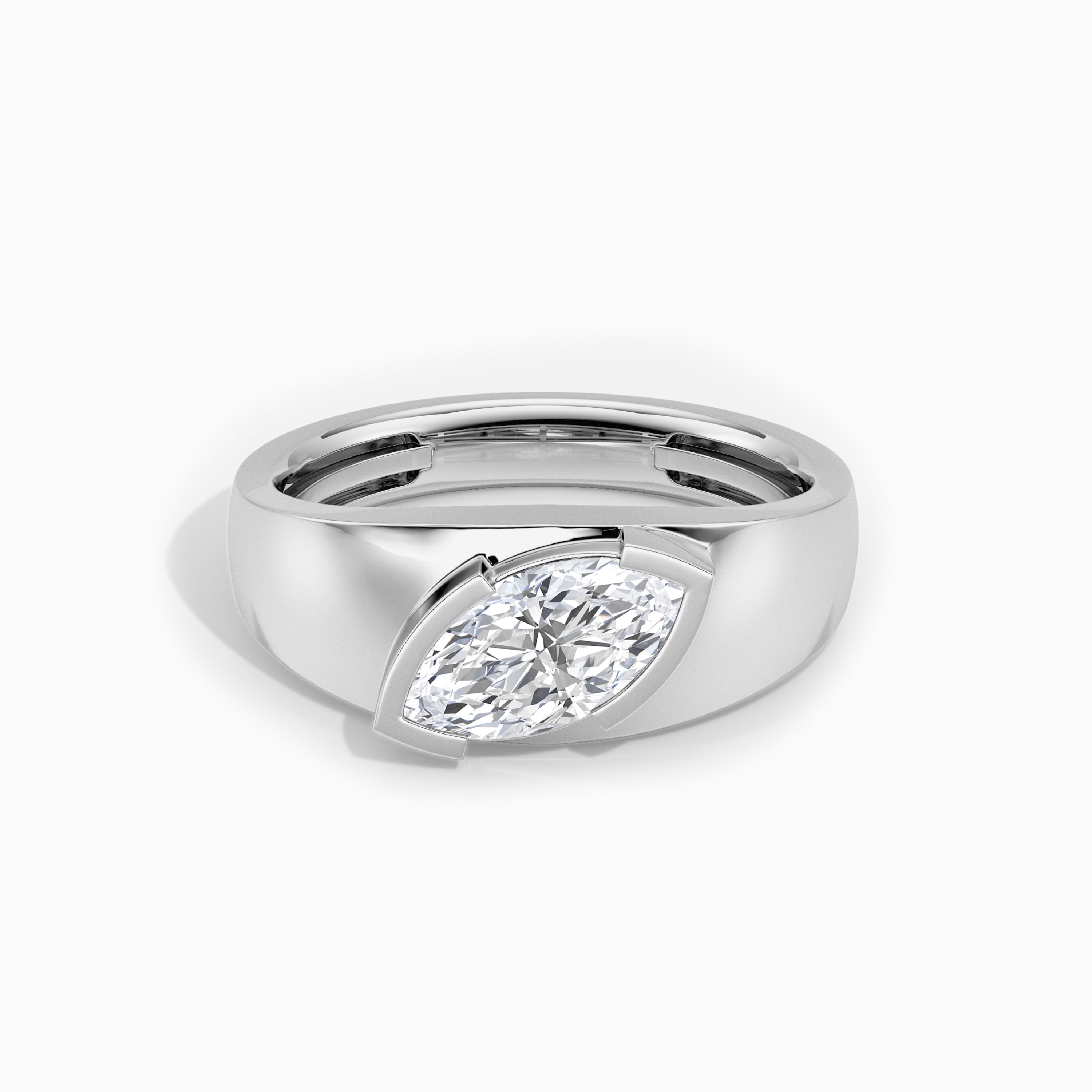 #color_white gold
