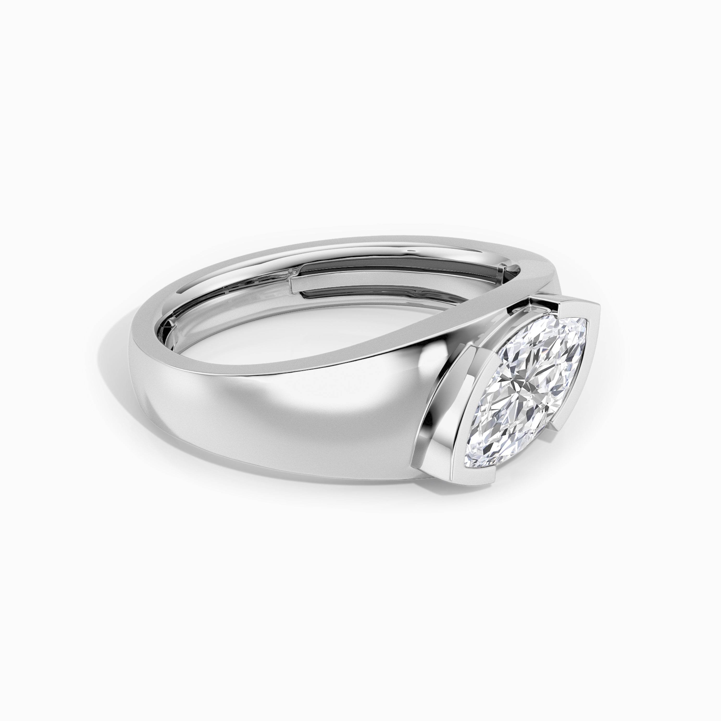 #color_white gold