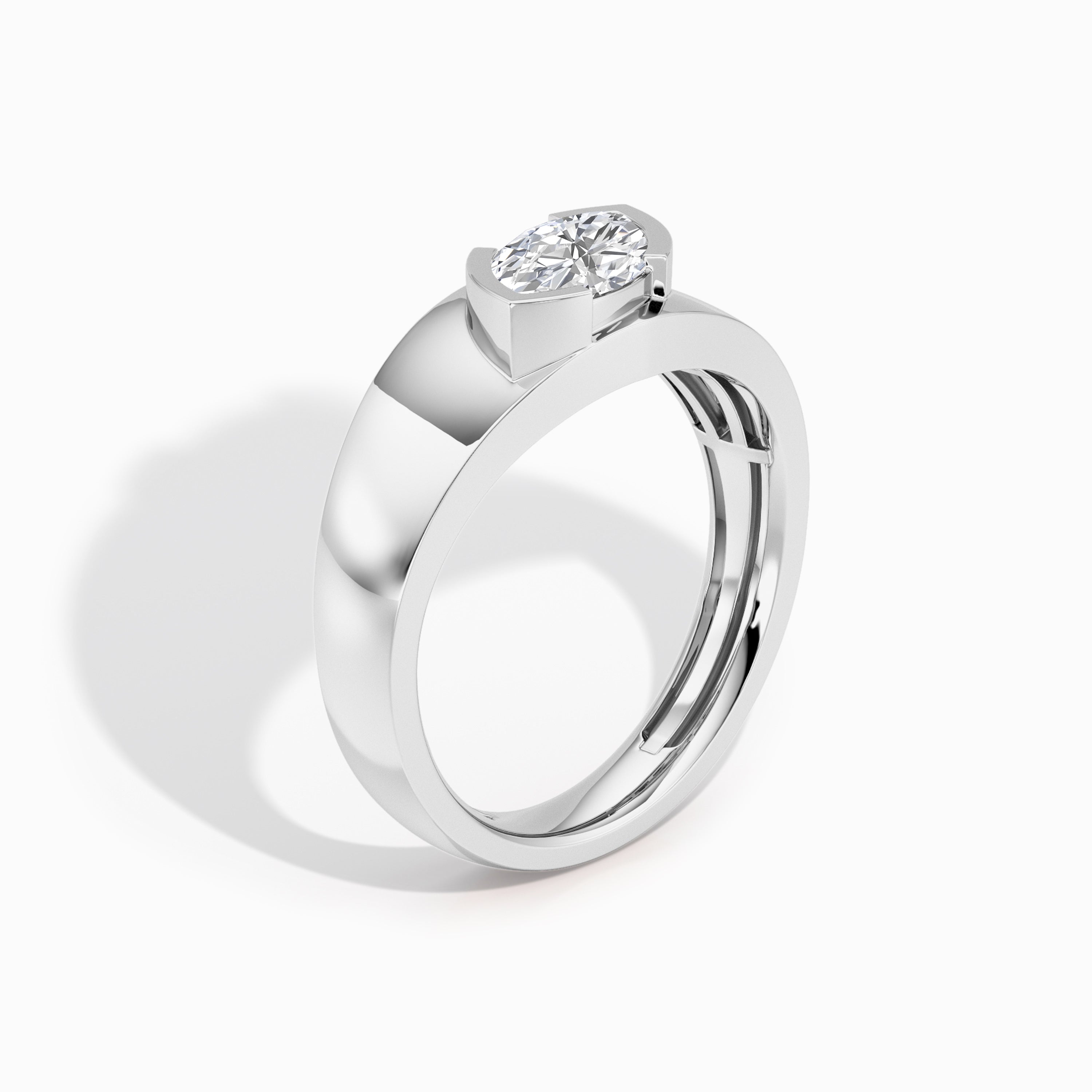 #color_white gold