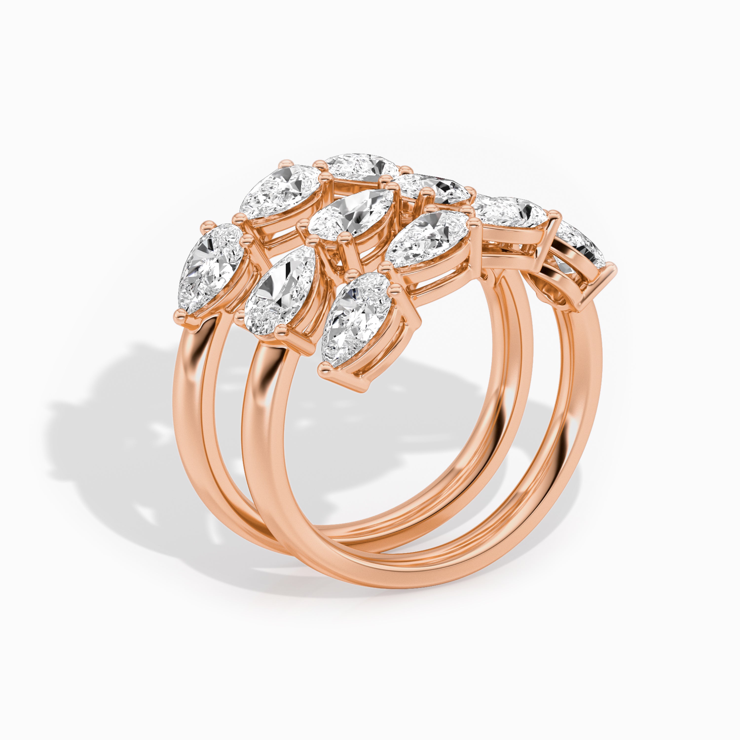 #color_rose gold