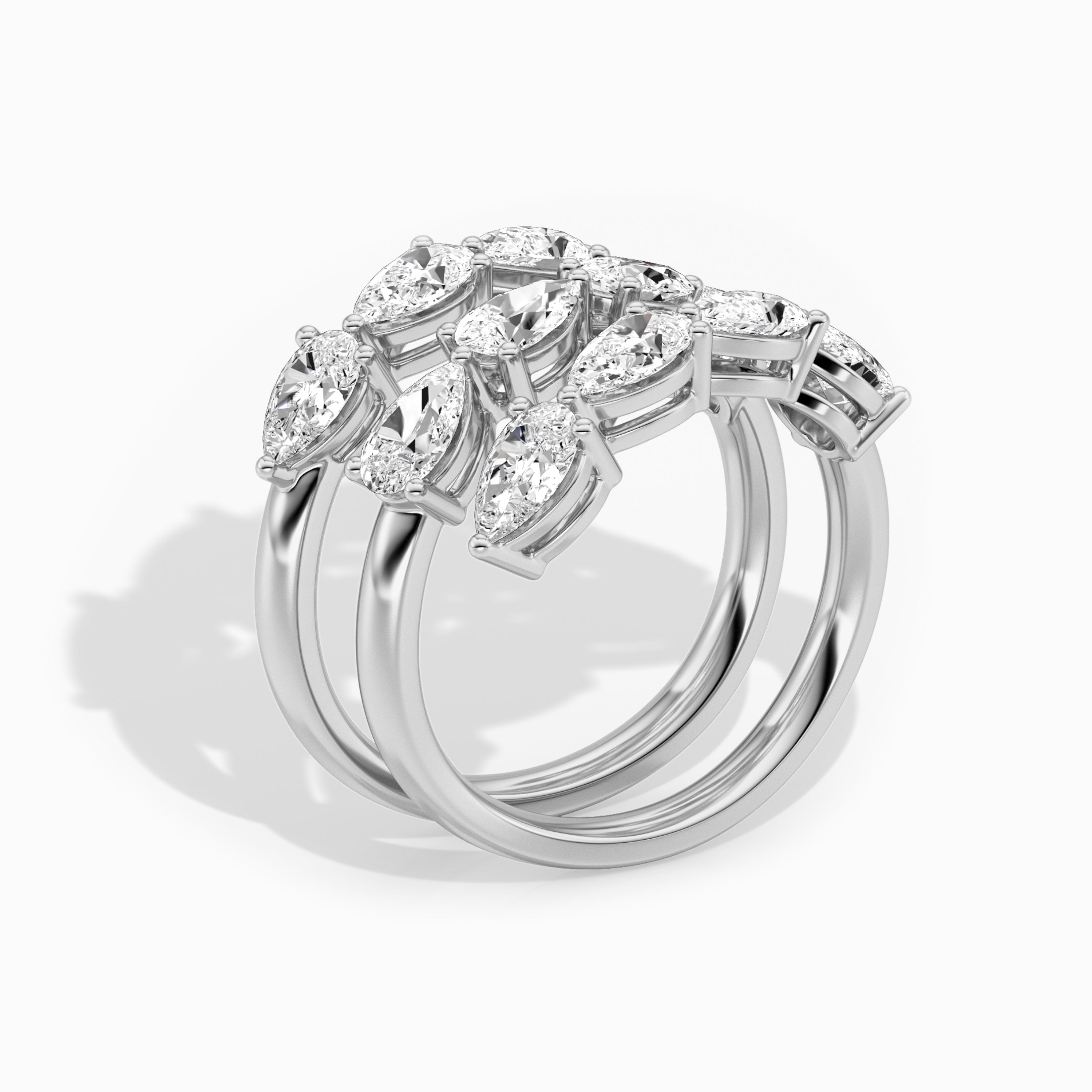 #color_white gold