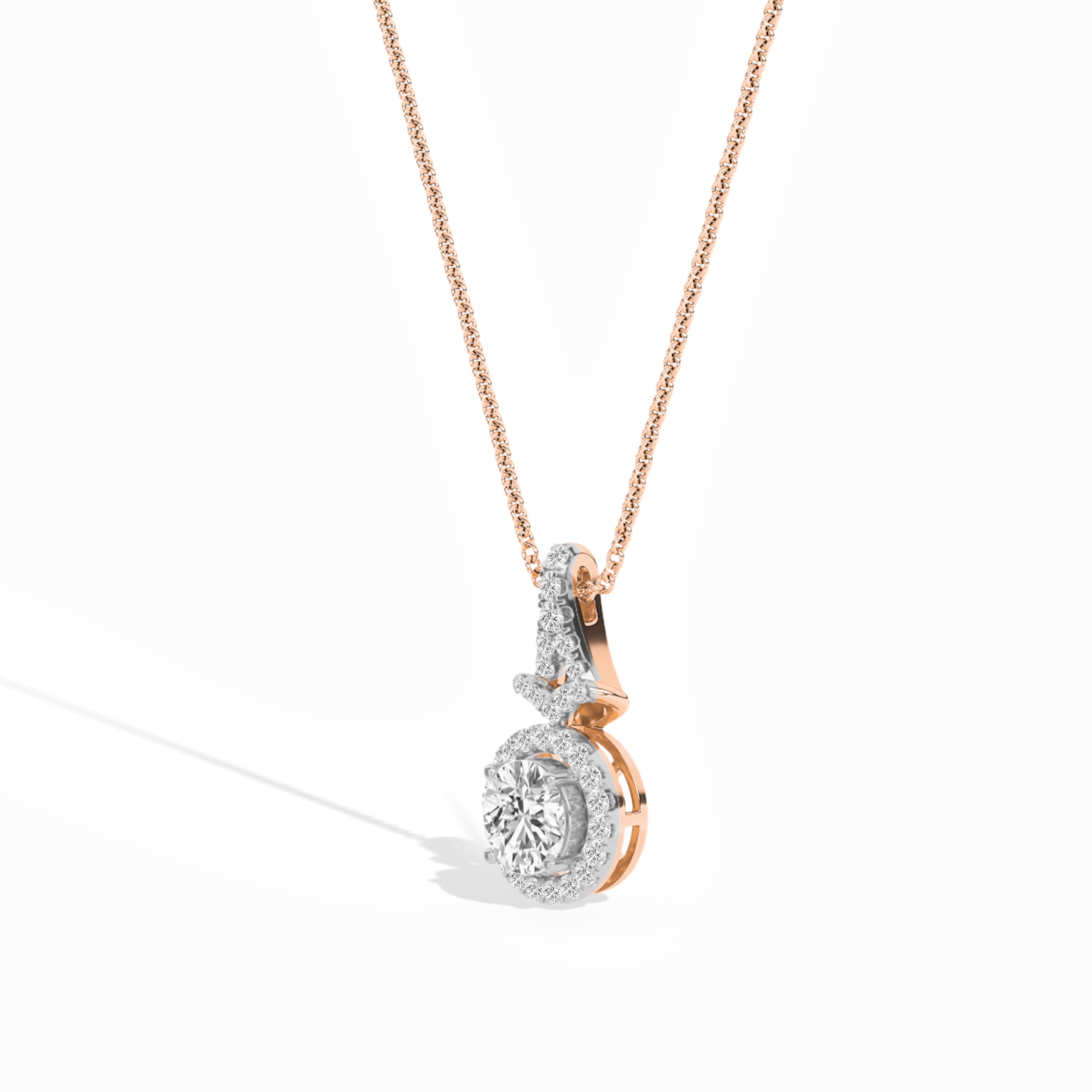 #color_rose gold