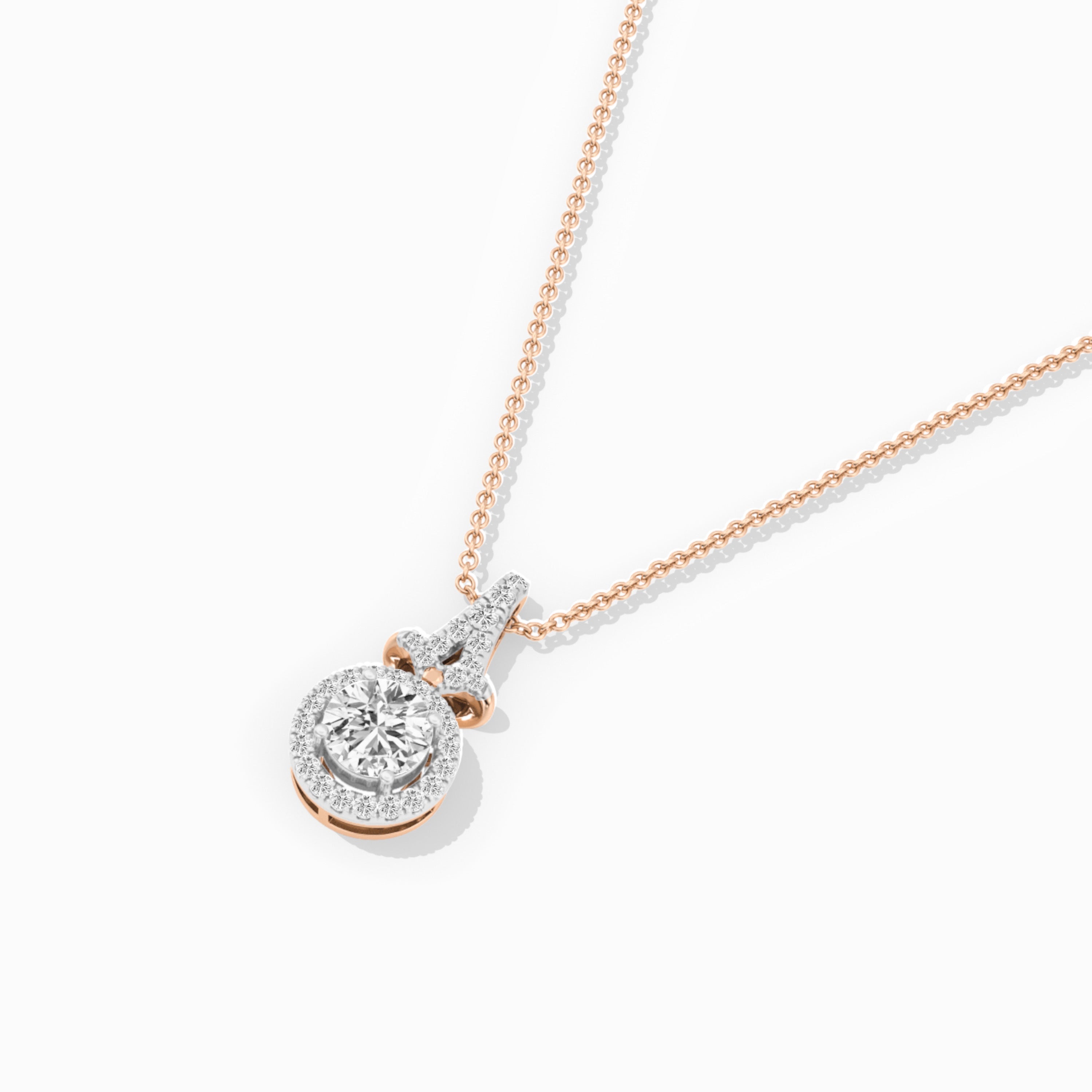 #color_rose gold