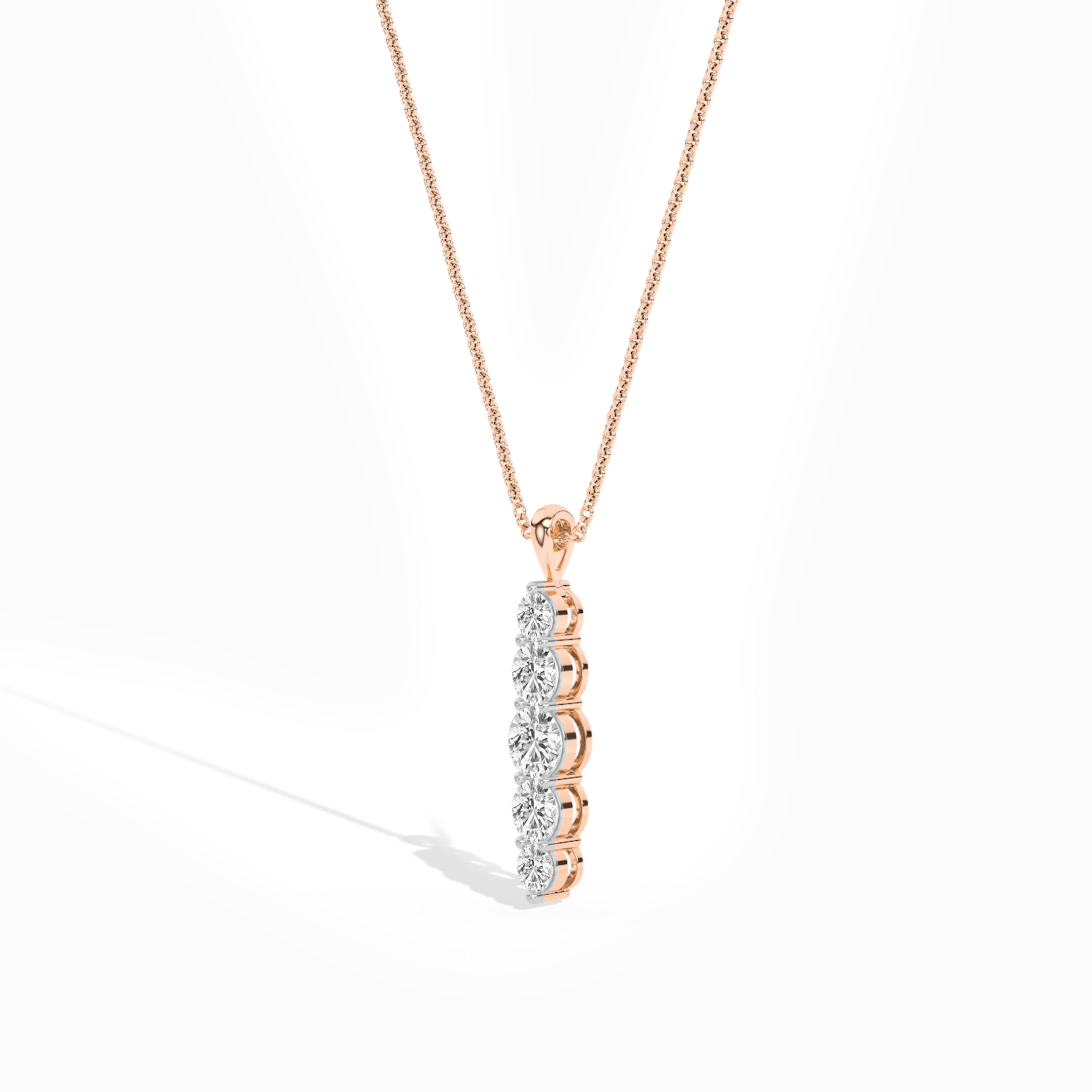 #color_rose gold