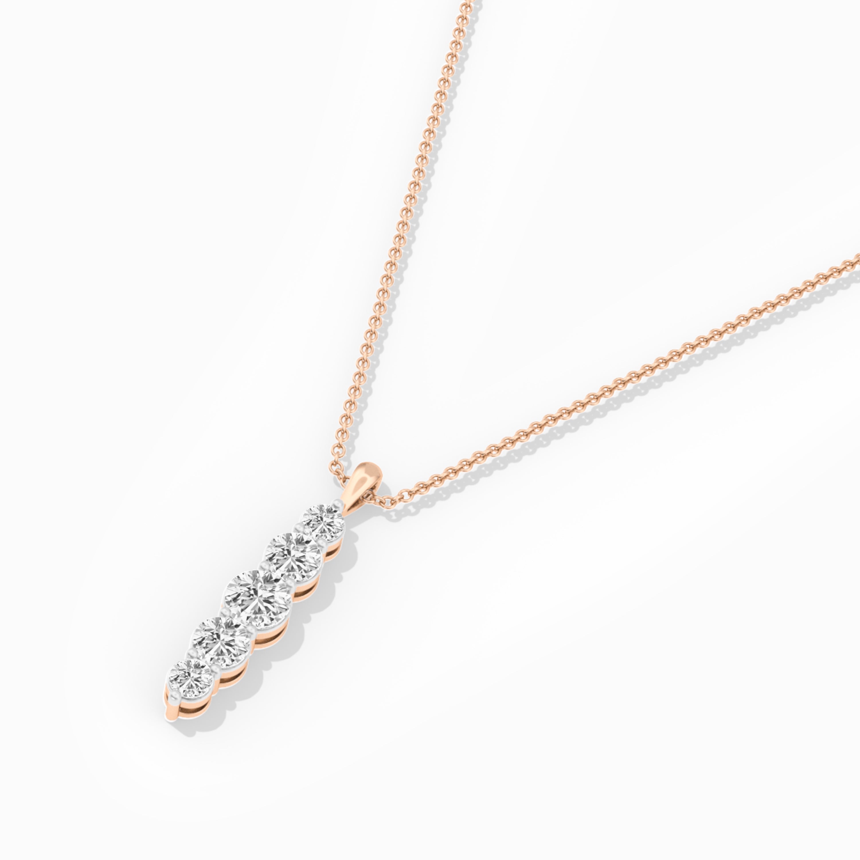 #color_rose gold