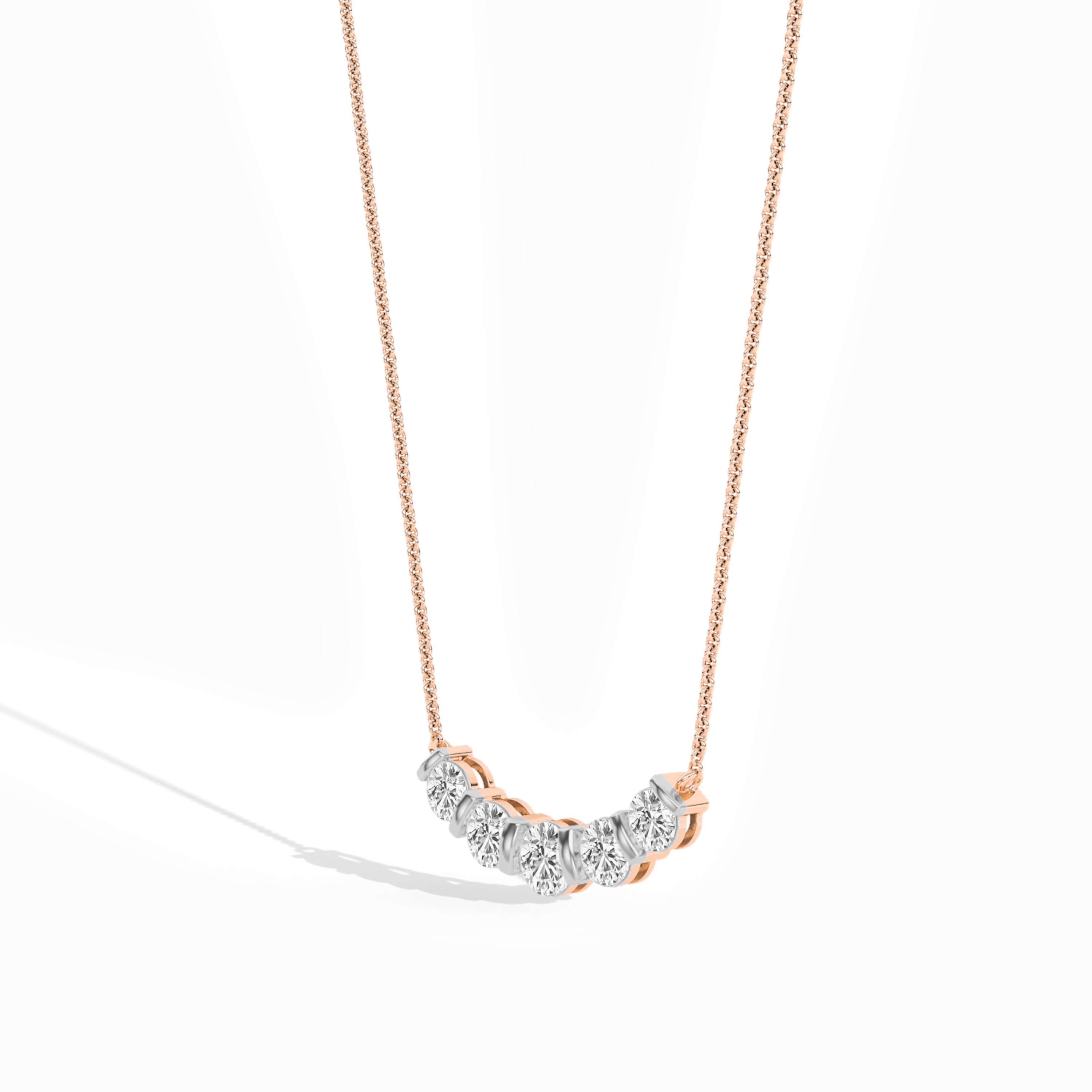#color_rose gold