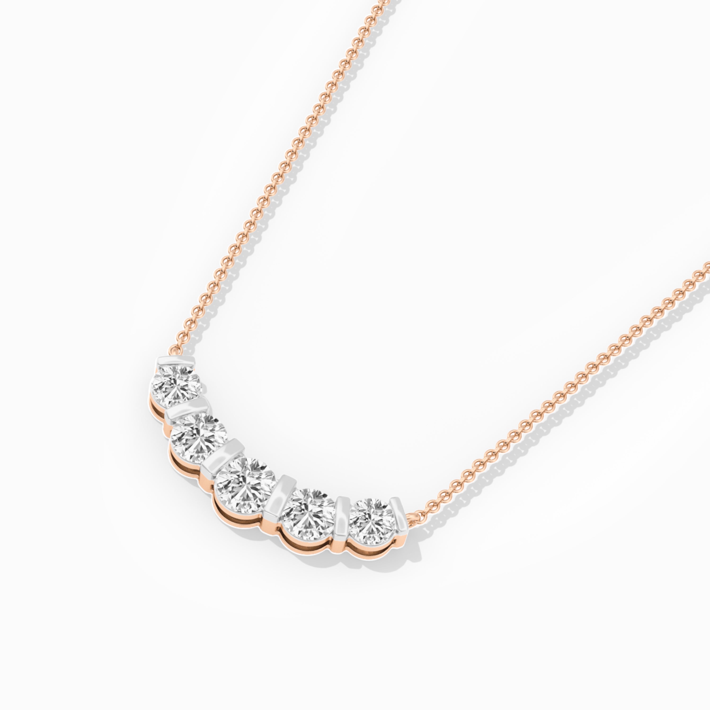 #color_rose gold