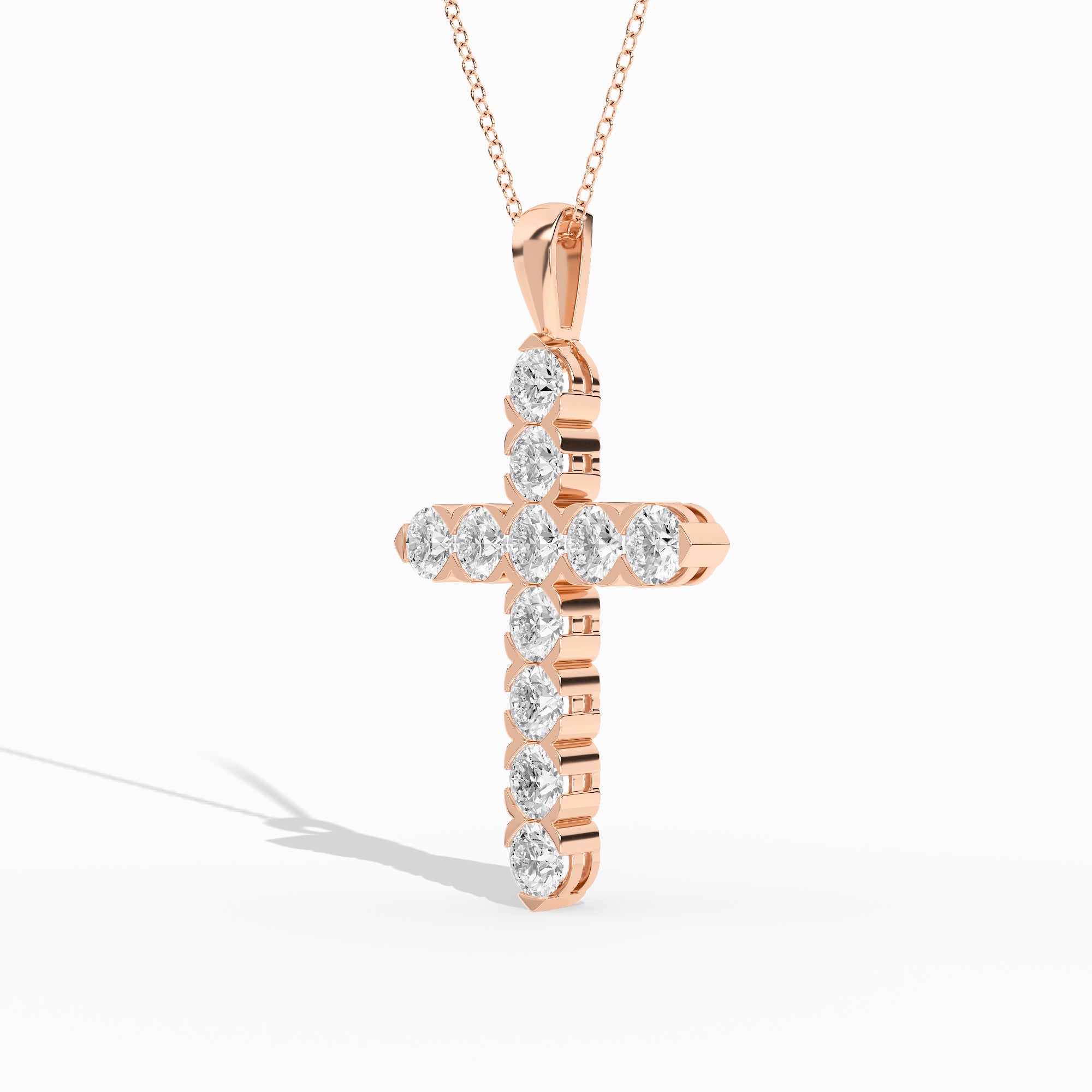 #color_rose gold
