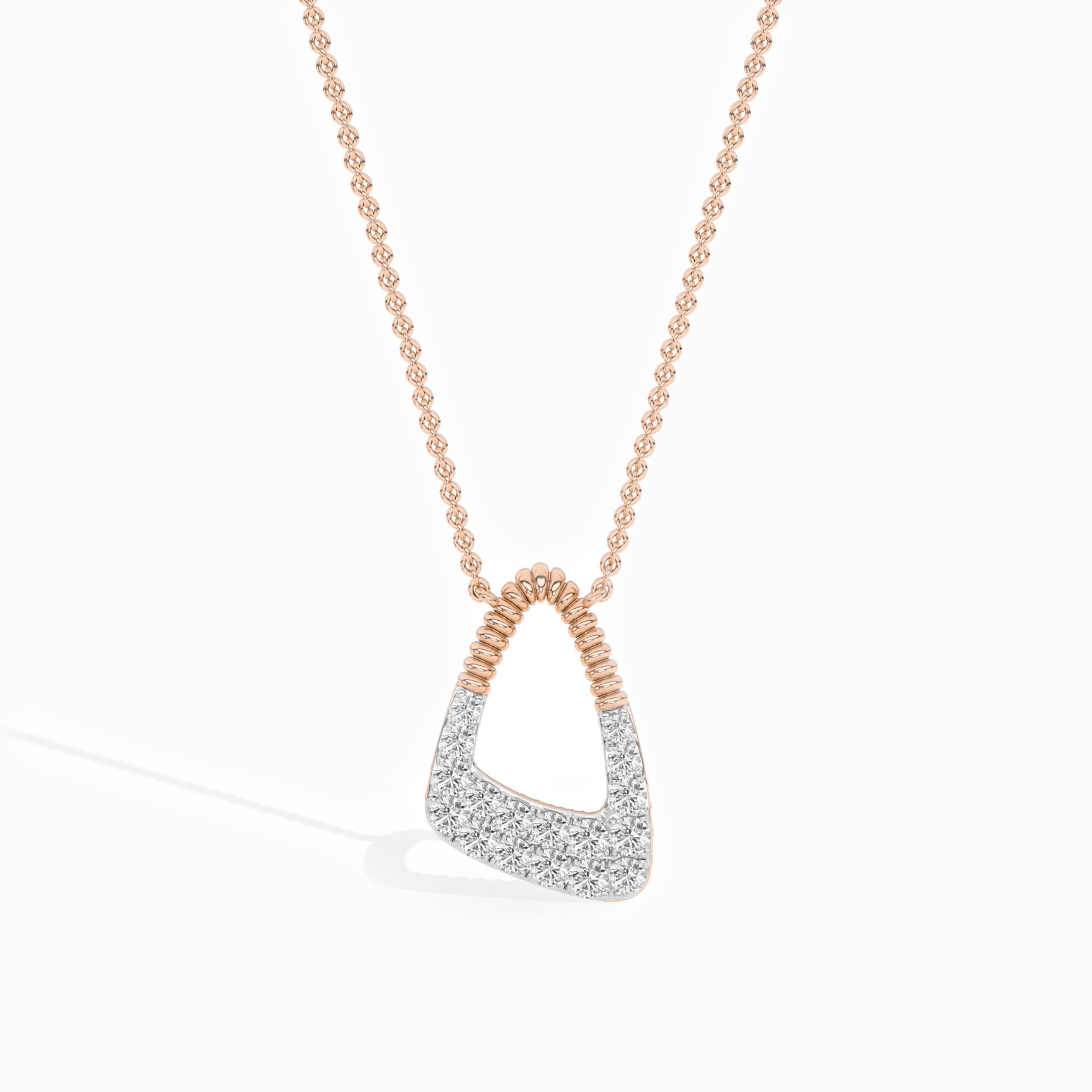 #color_rose gold