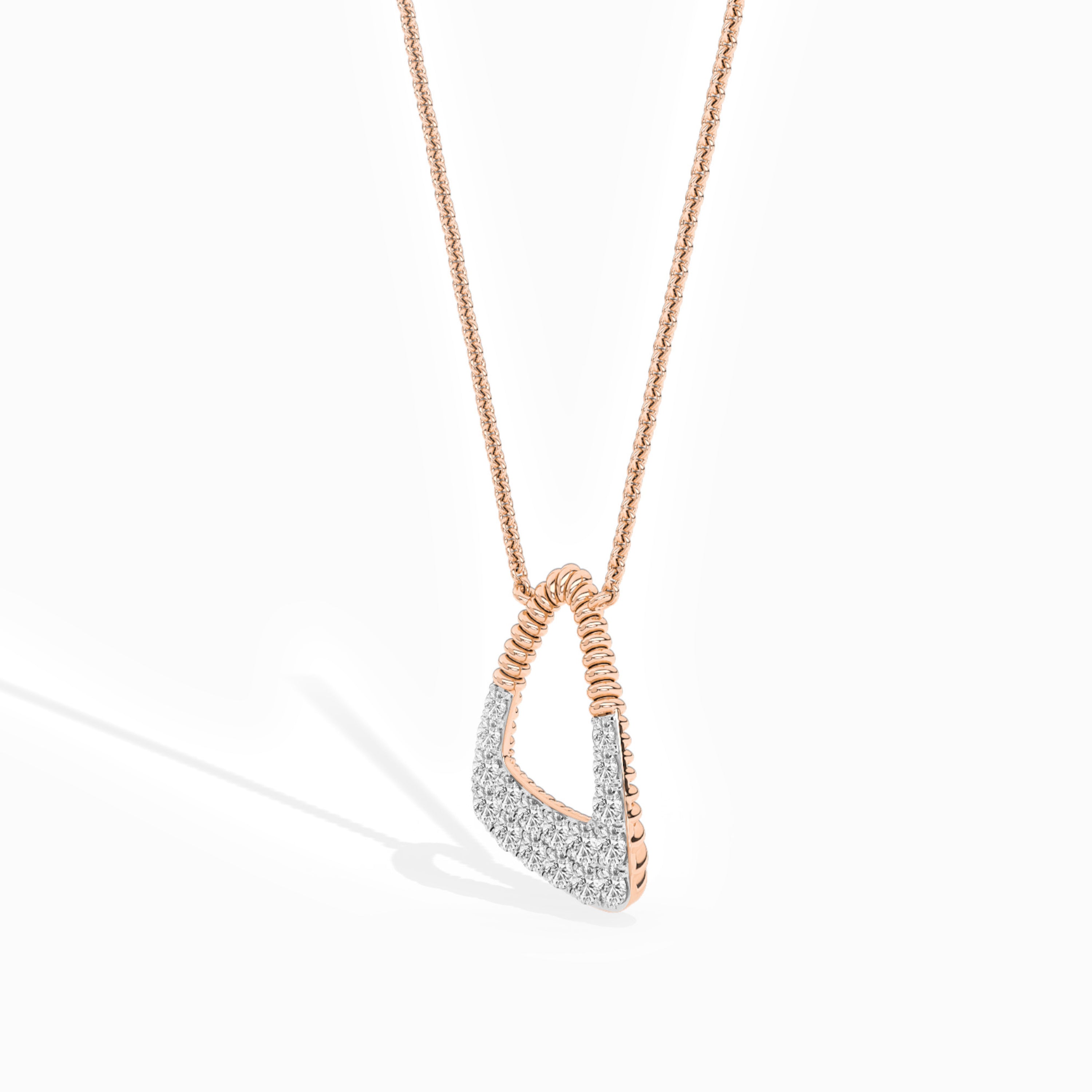 #color_rose gold