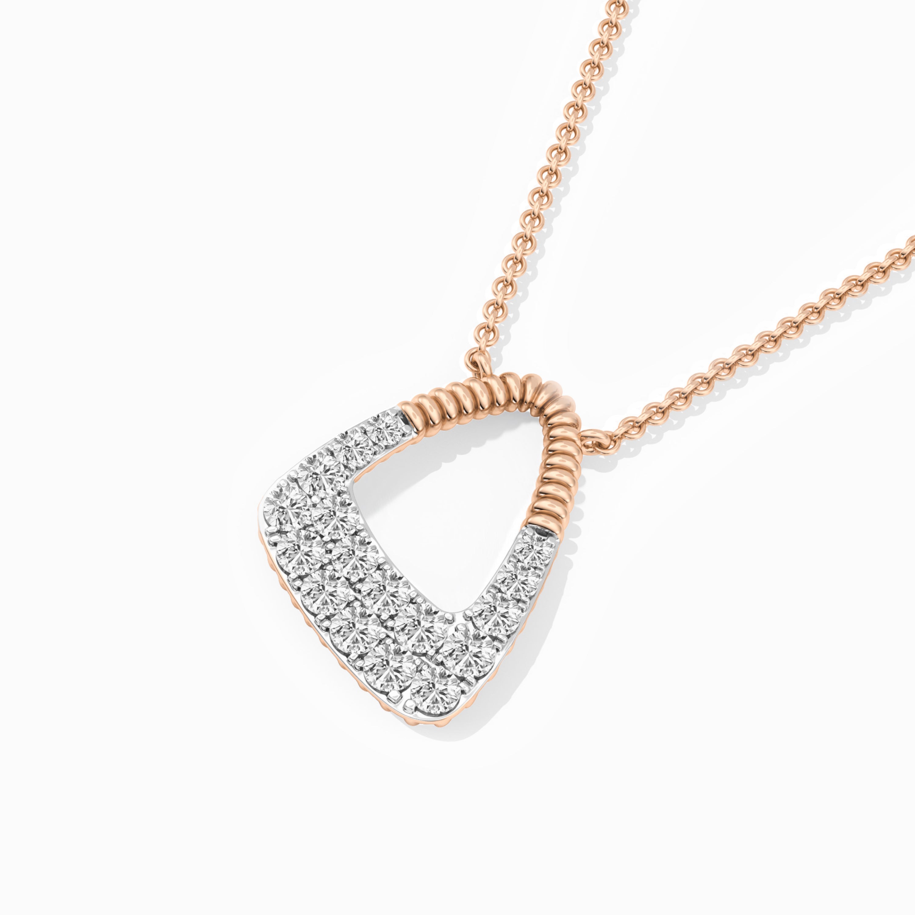 #color_rose gold