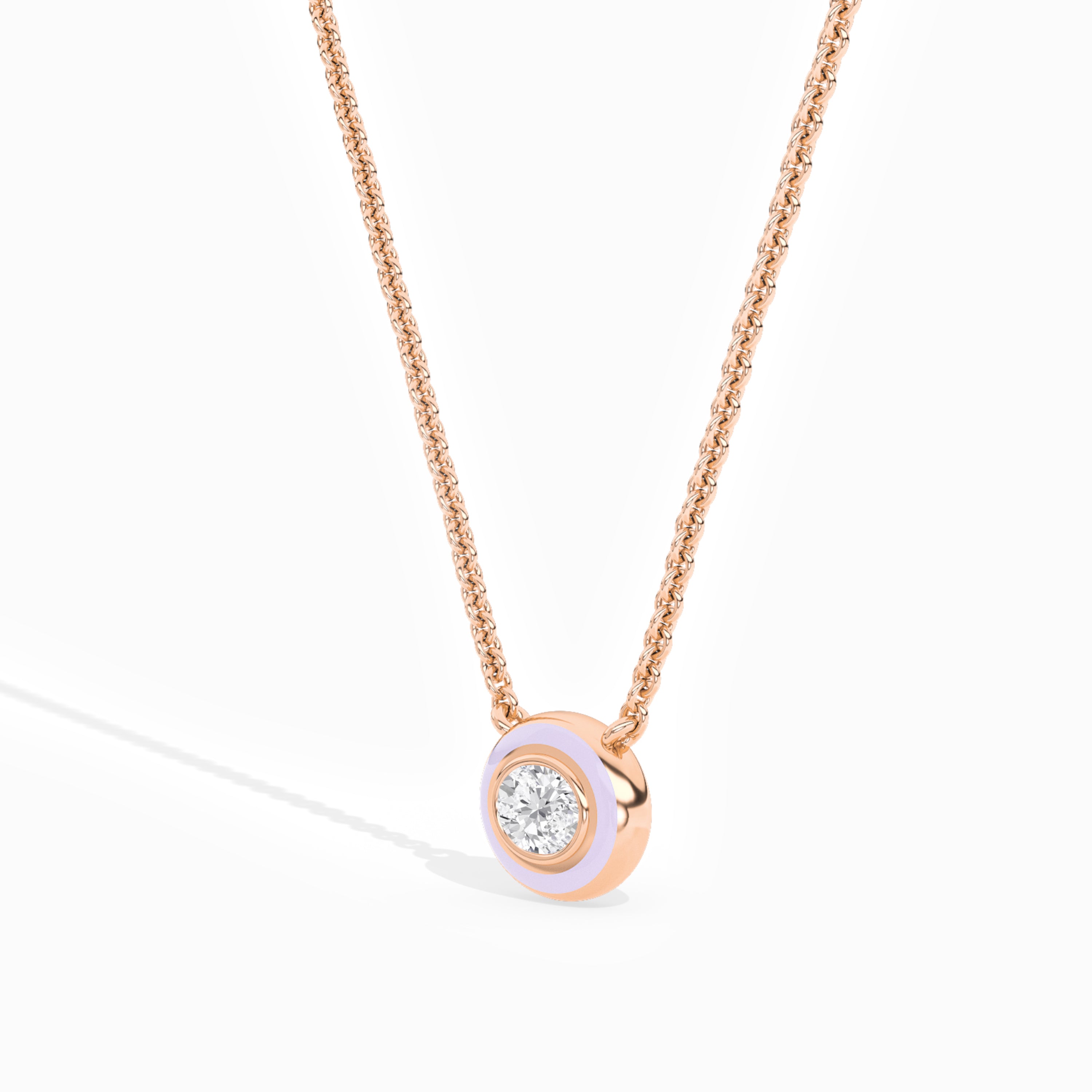 #color_rose gold