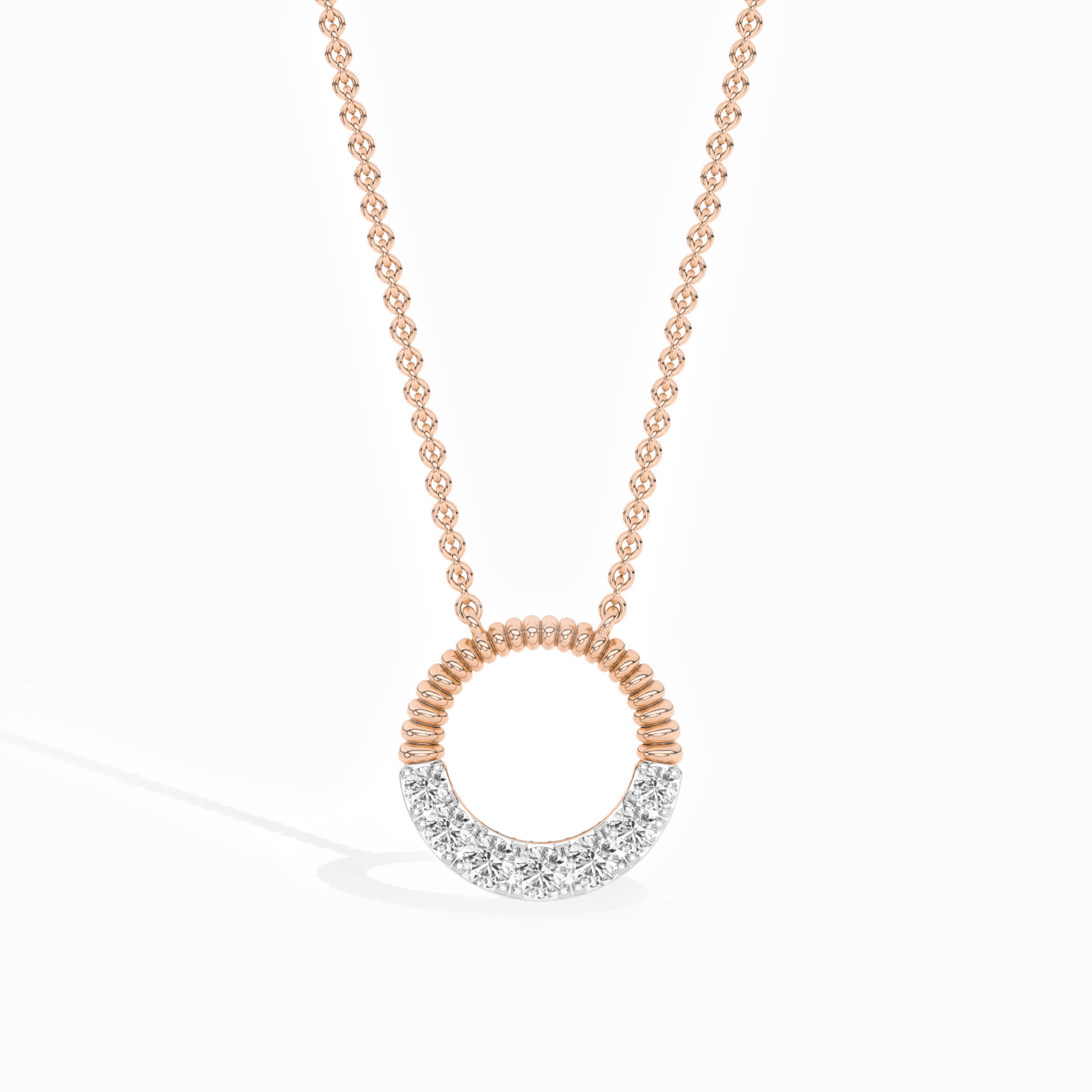 #color_rose gold