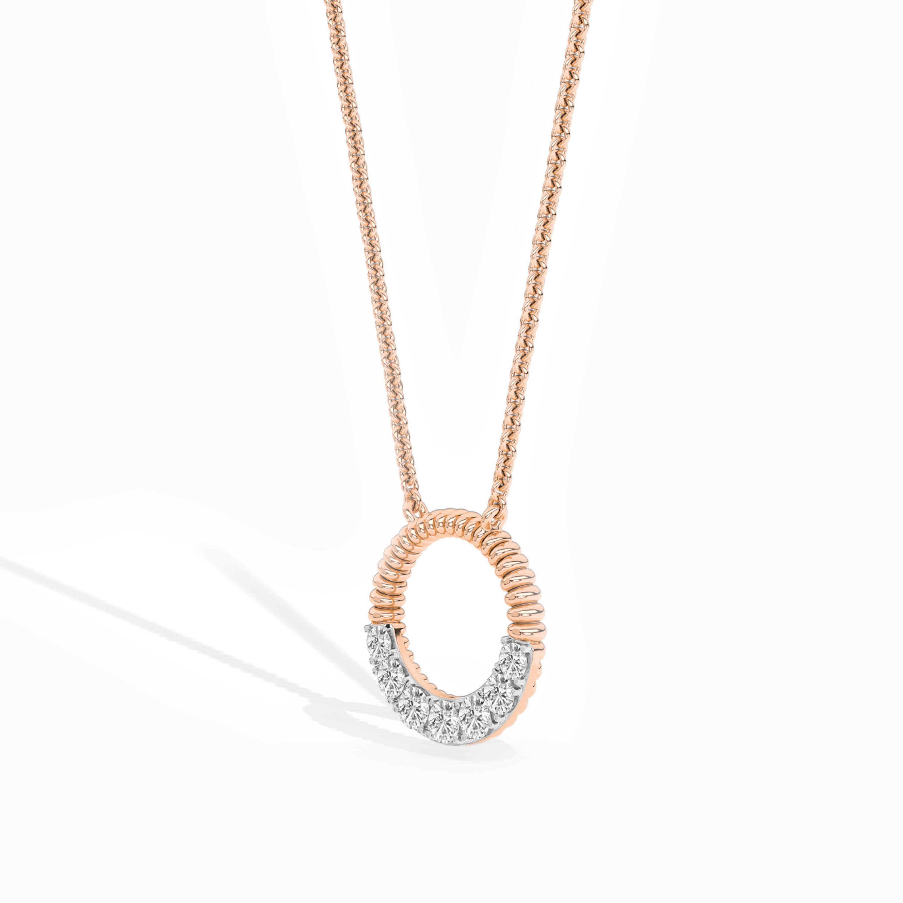 #color_rose gold