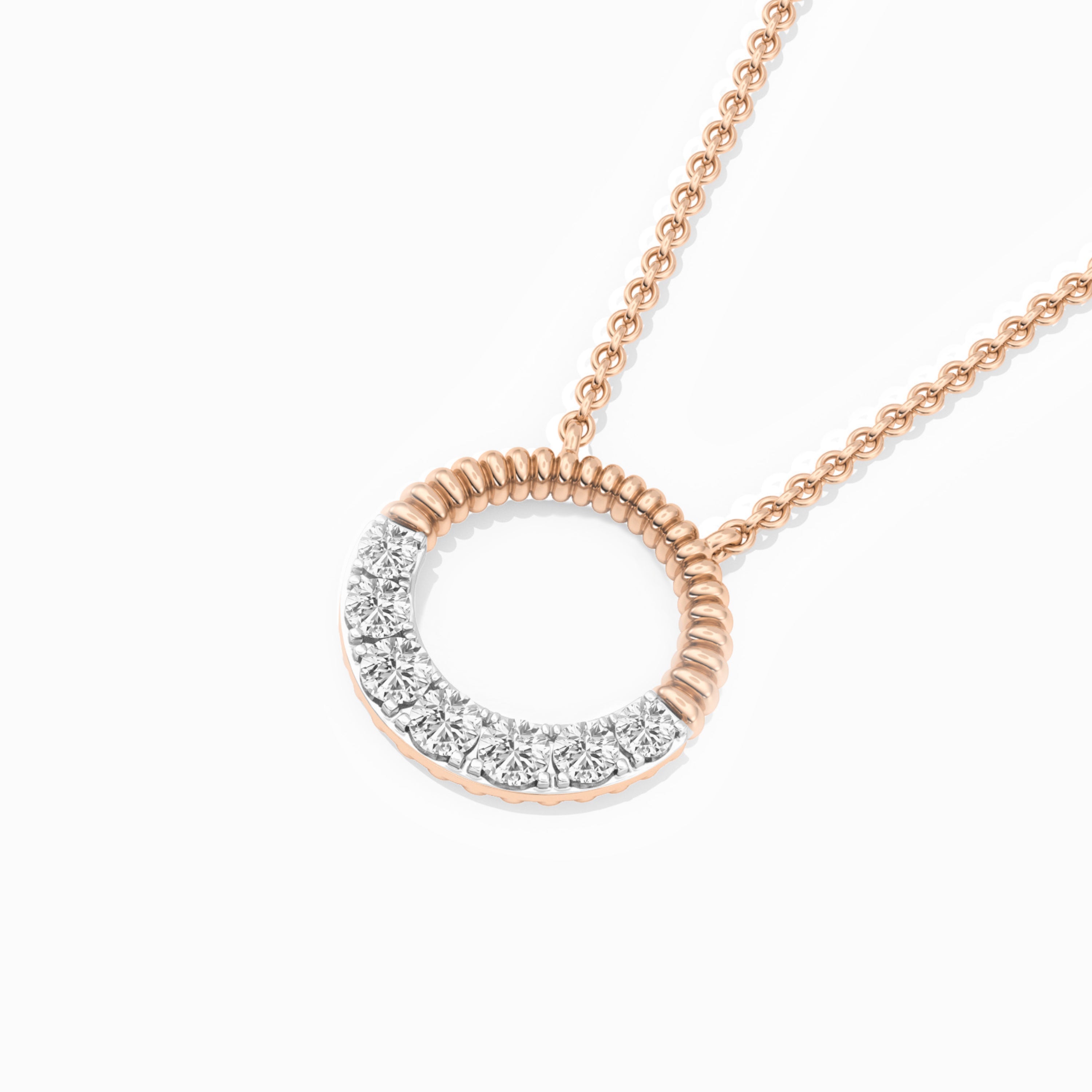 #color_rose gold