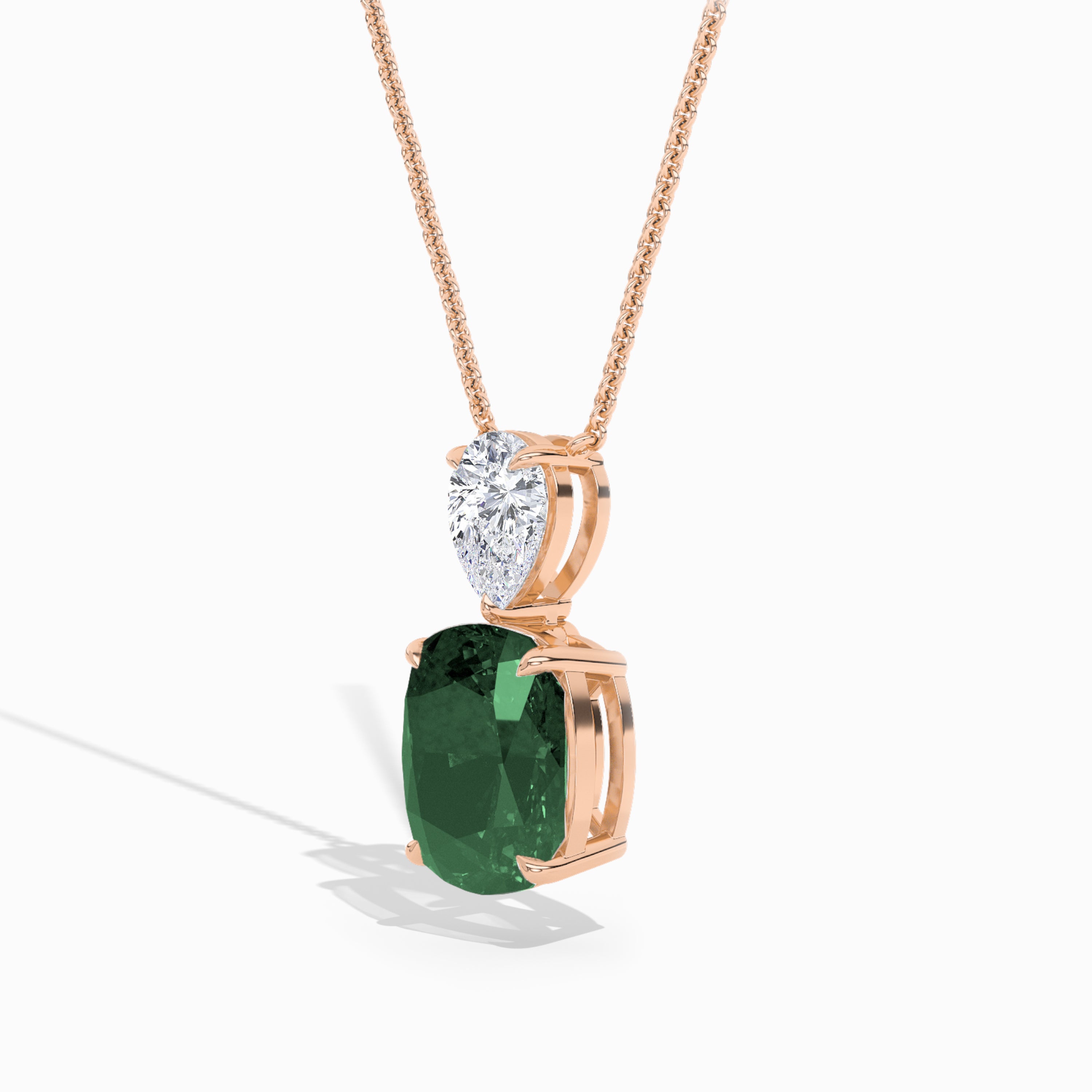 #color_rose gold