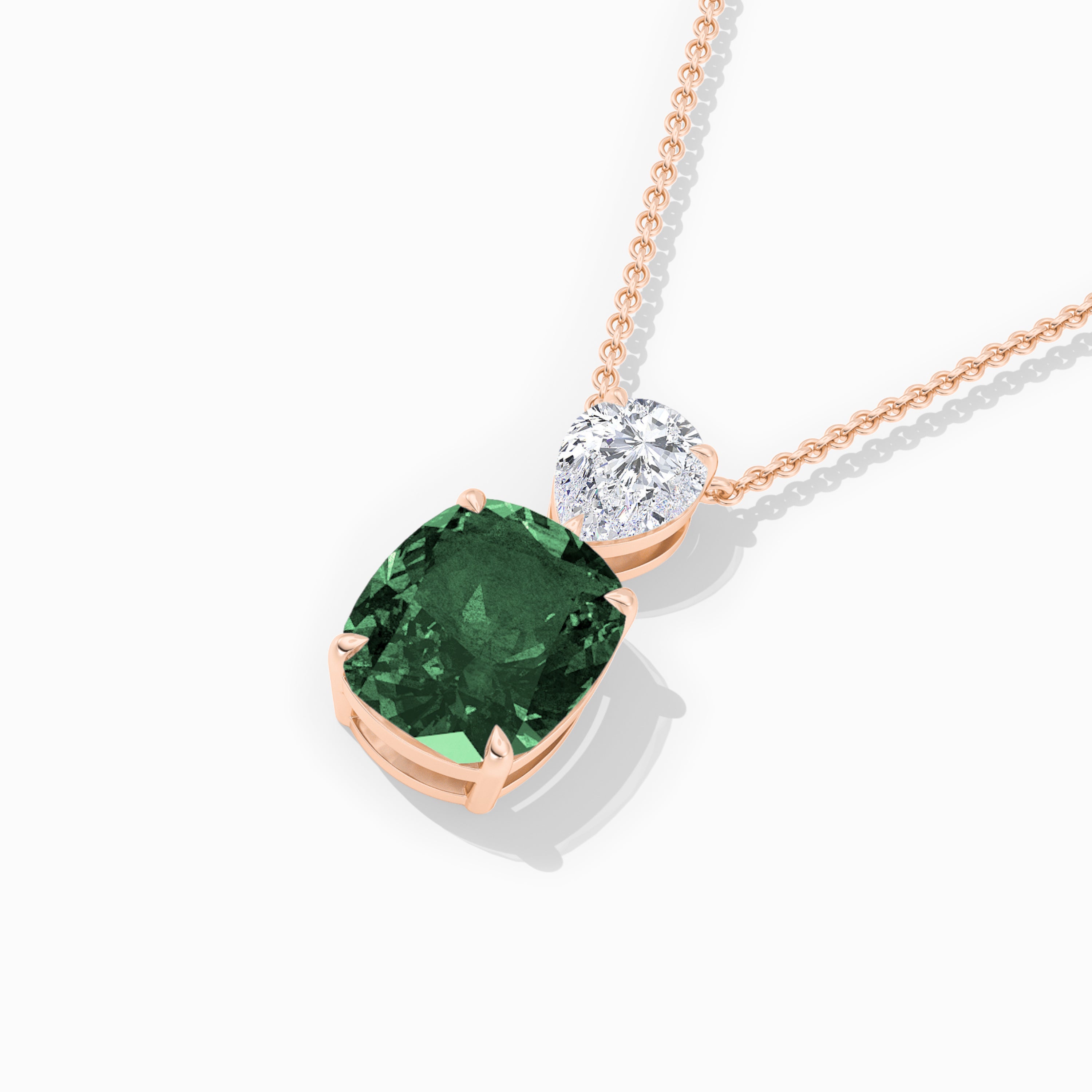 #color_rose gold