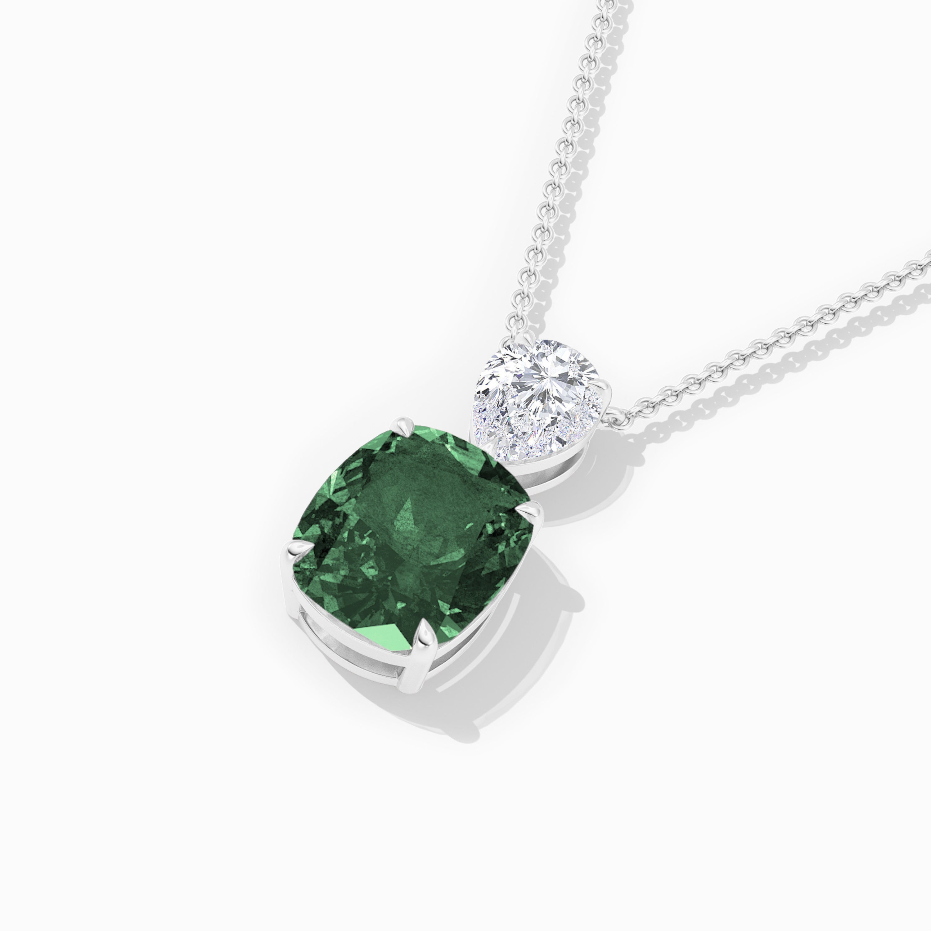 #color_white gold