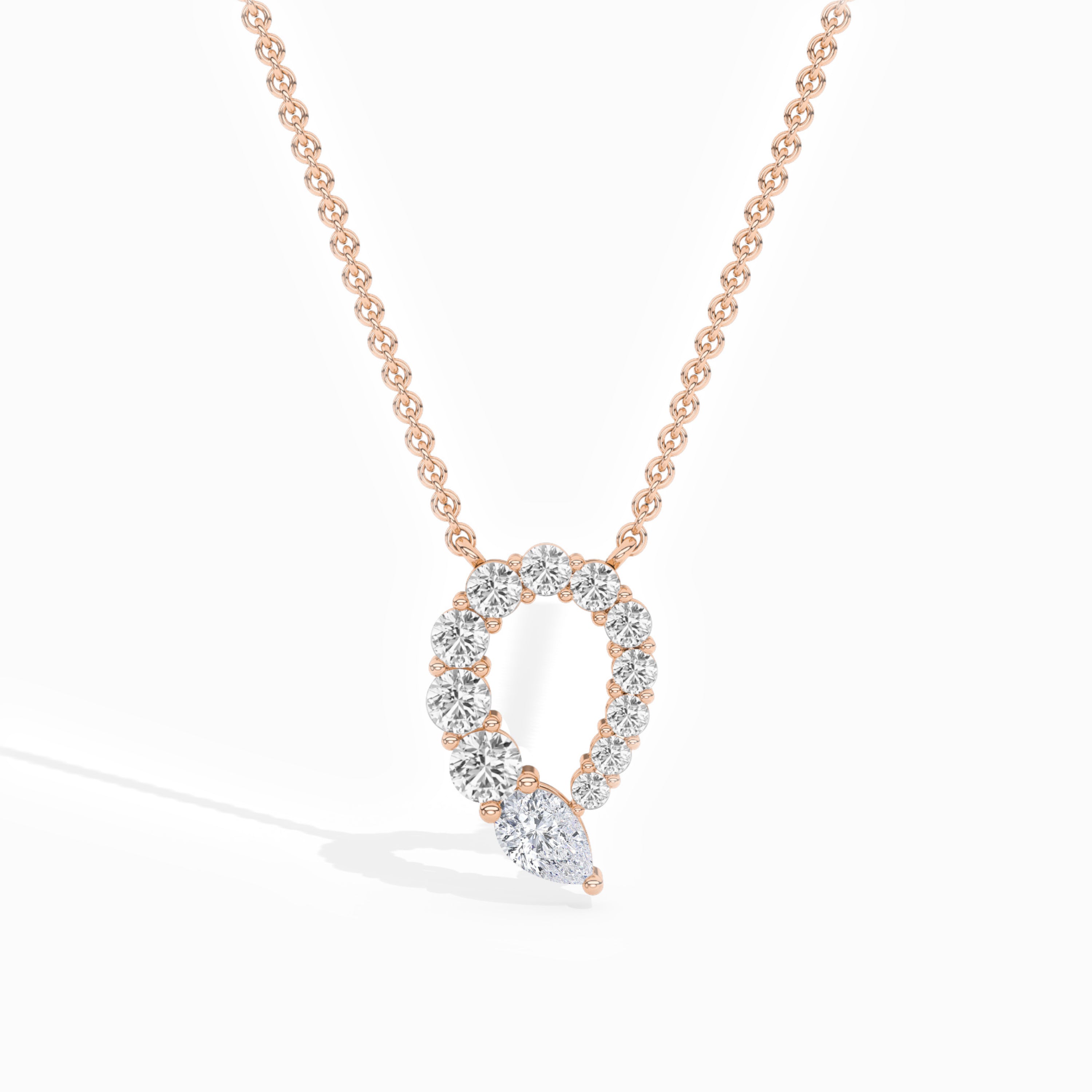 #color_rose gold