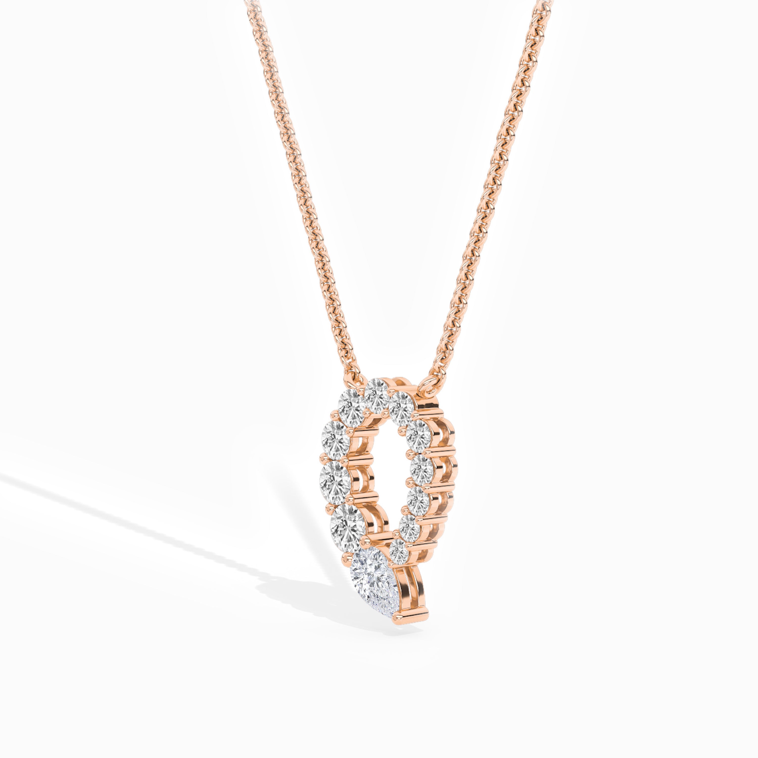 #color_rose gold