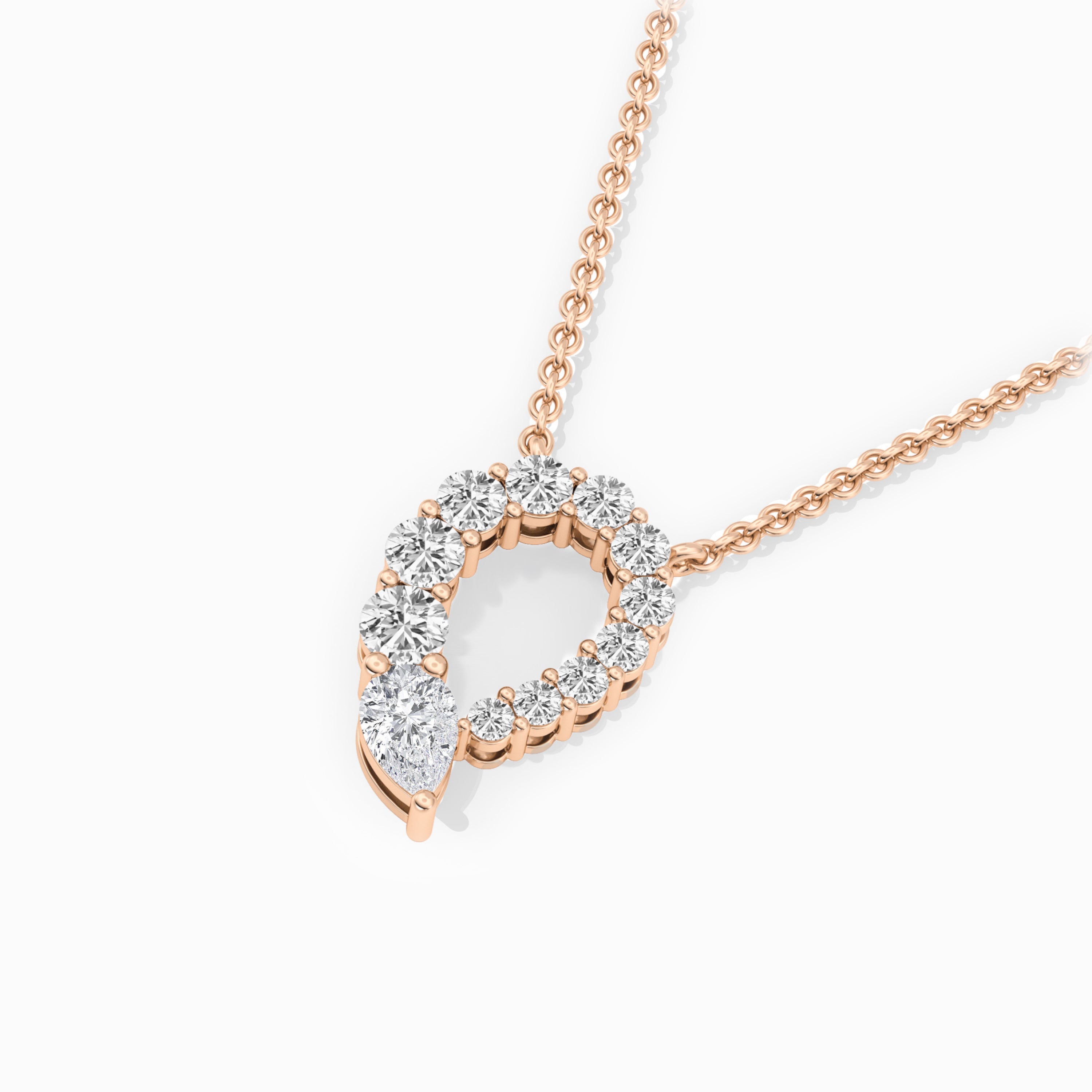#color_rose gold