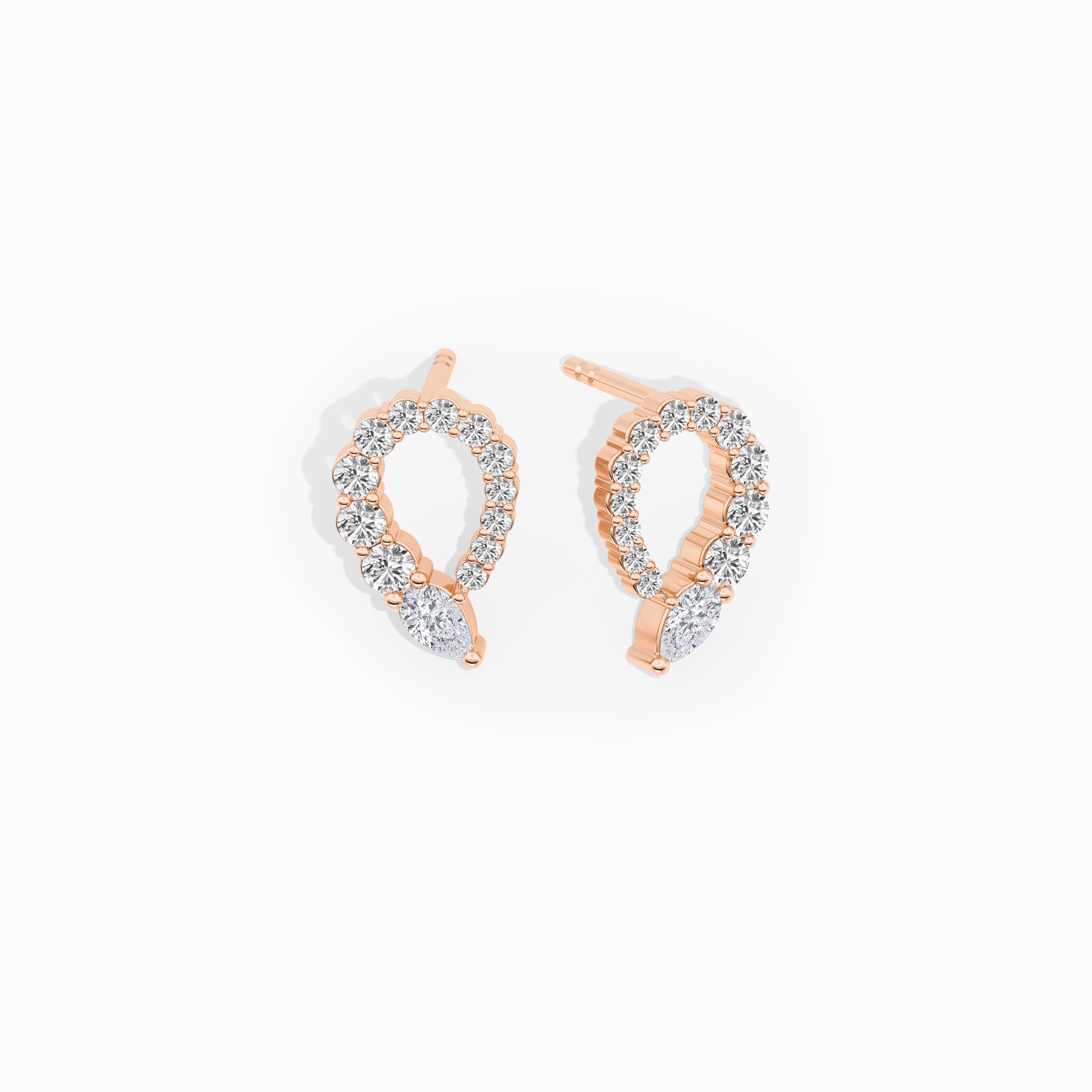 #color_rose gold
