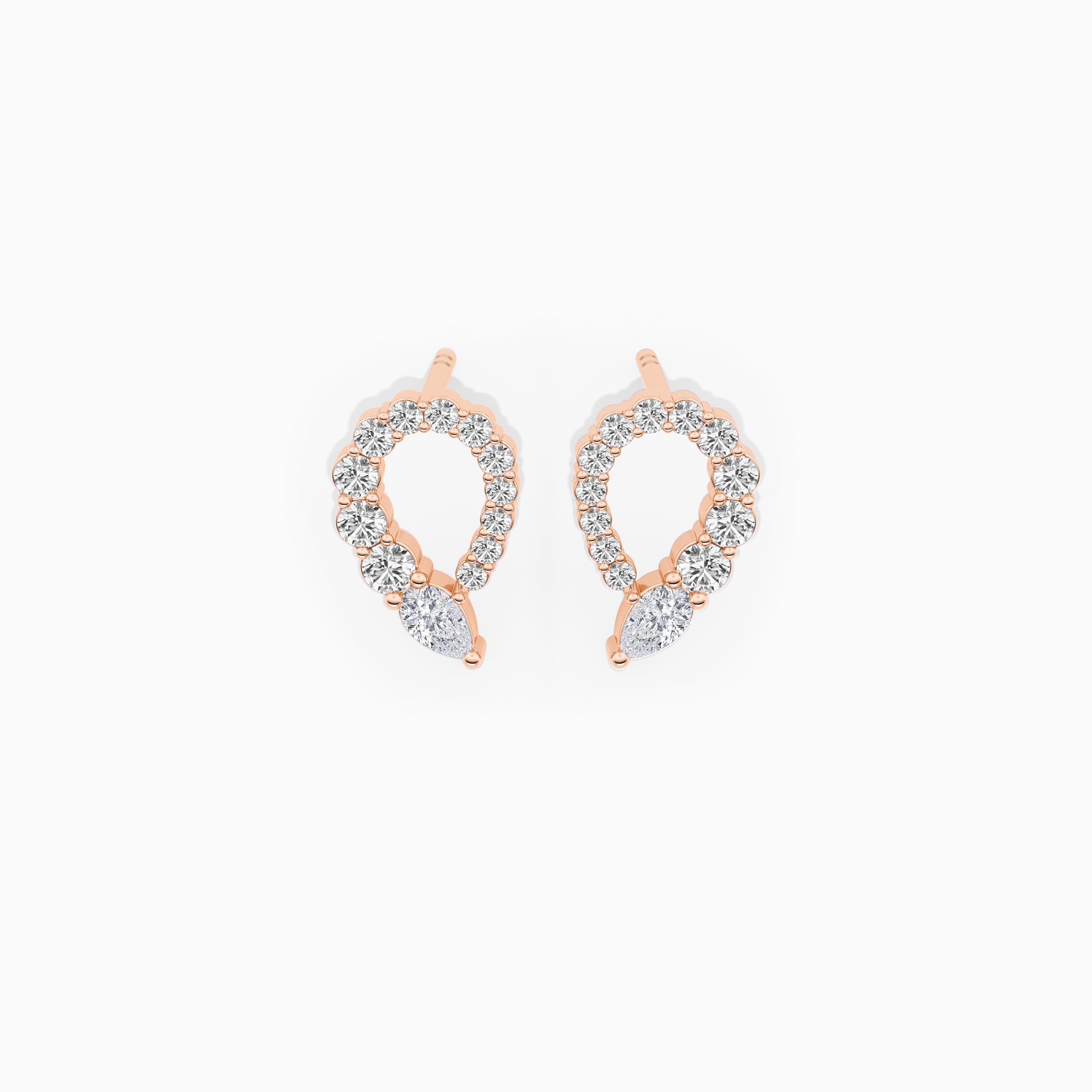 #color_rose gold