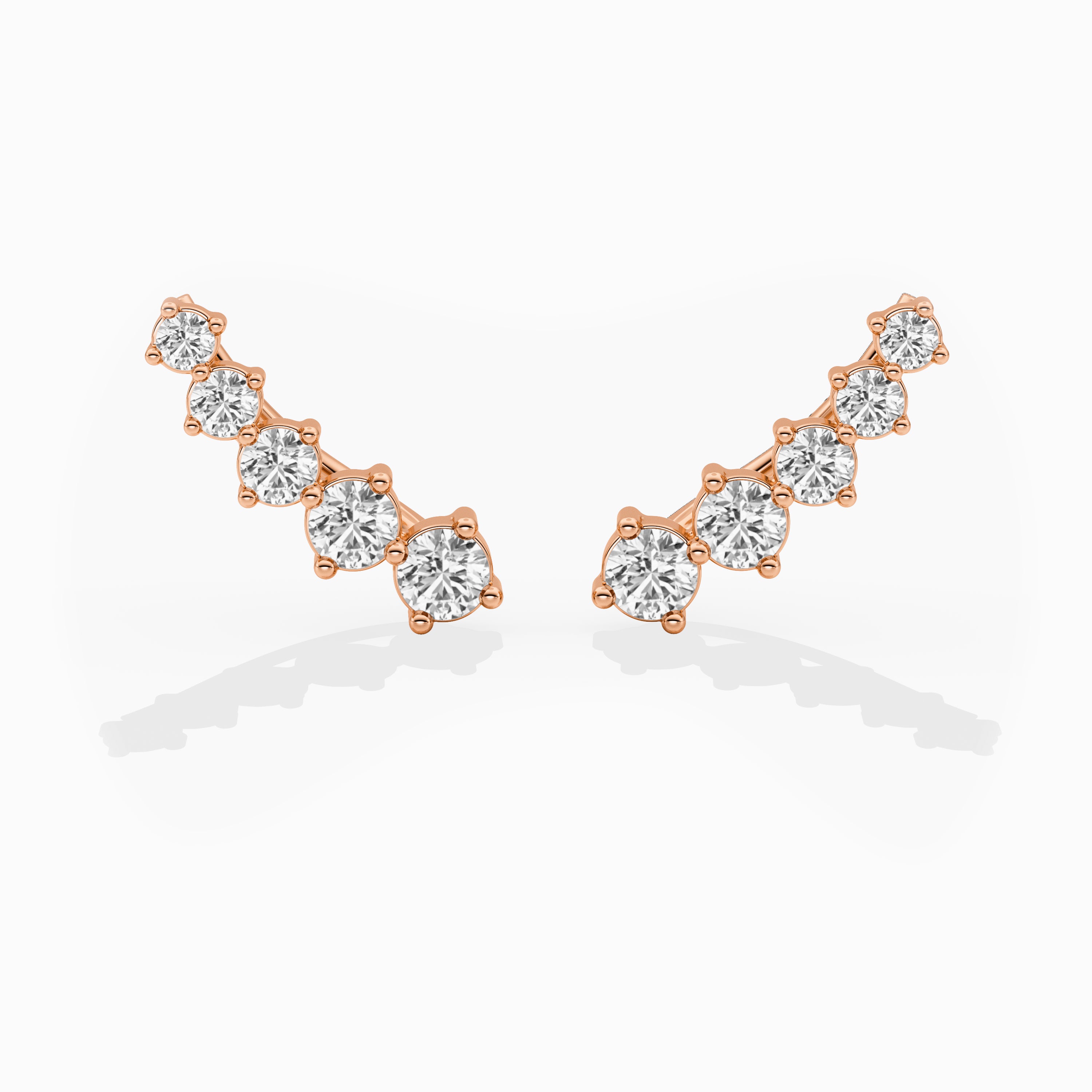 #color_rose gold