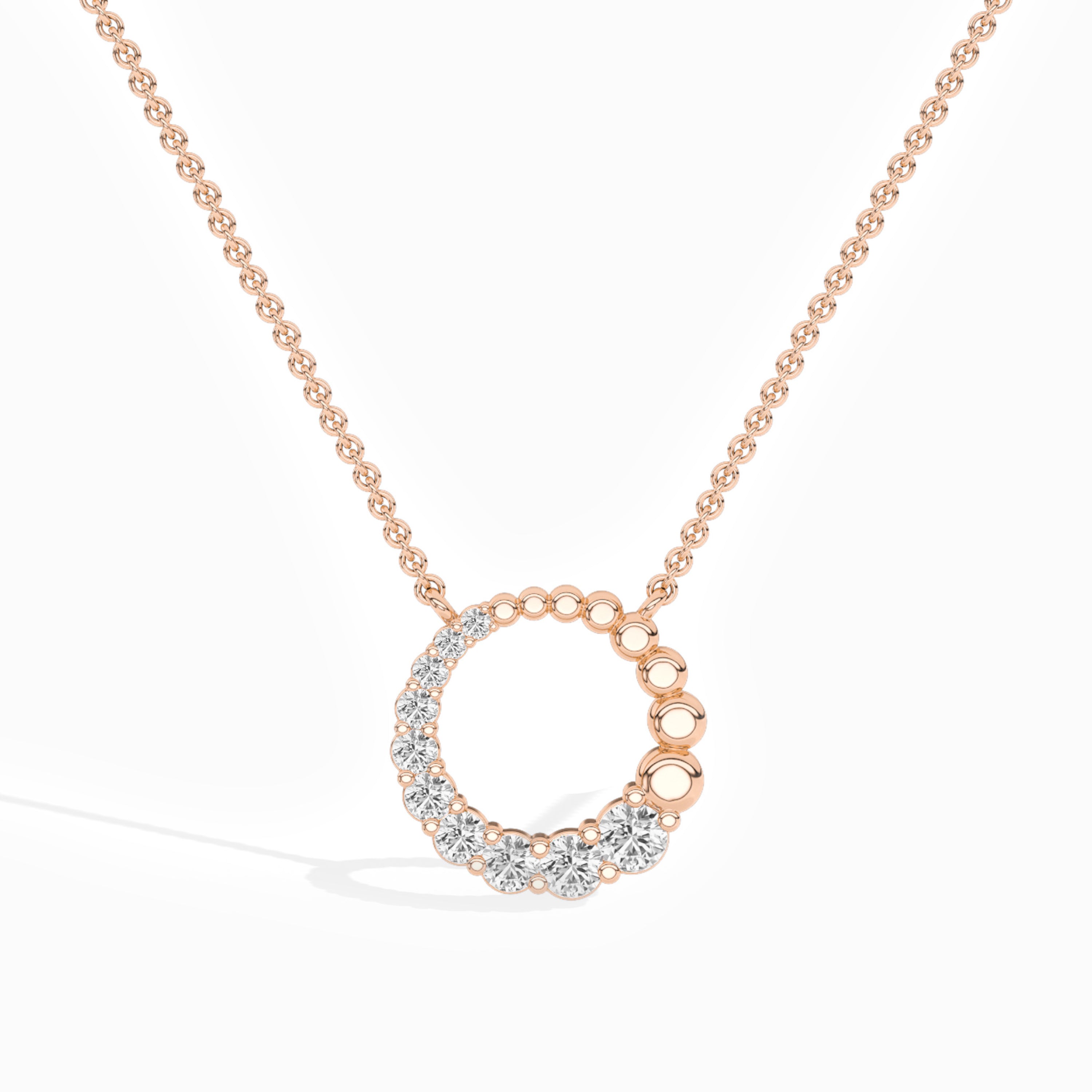 #color_rose gold