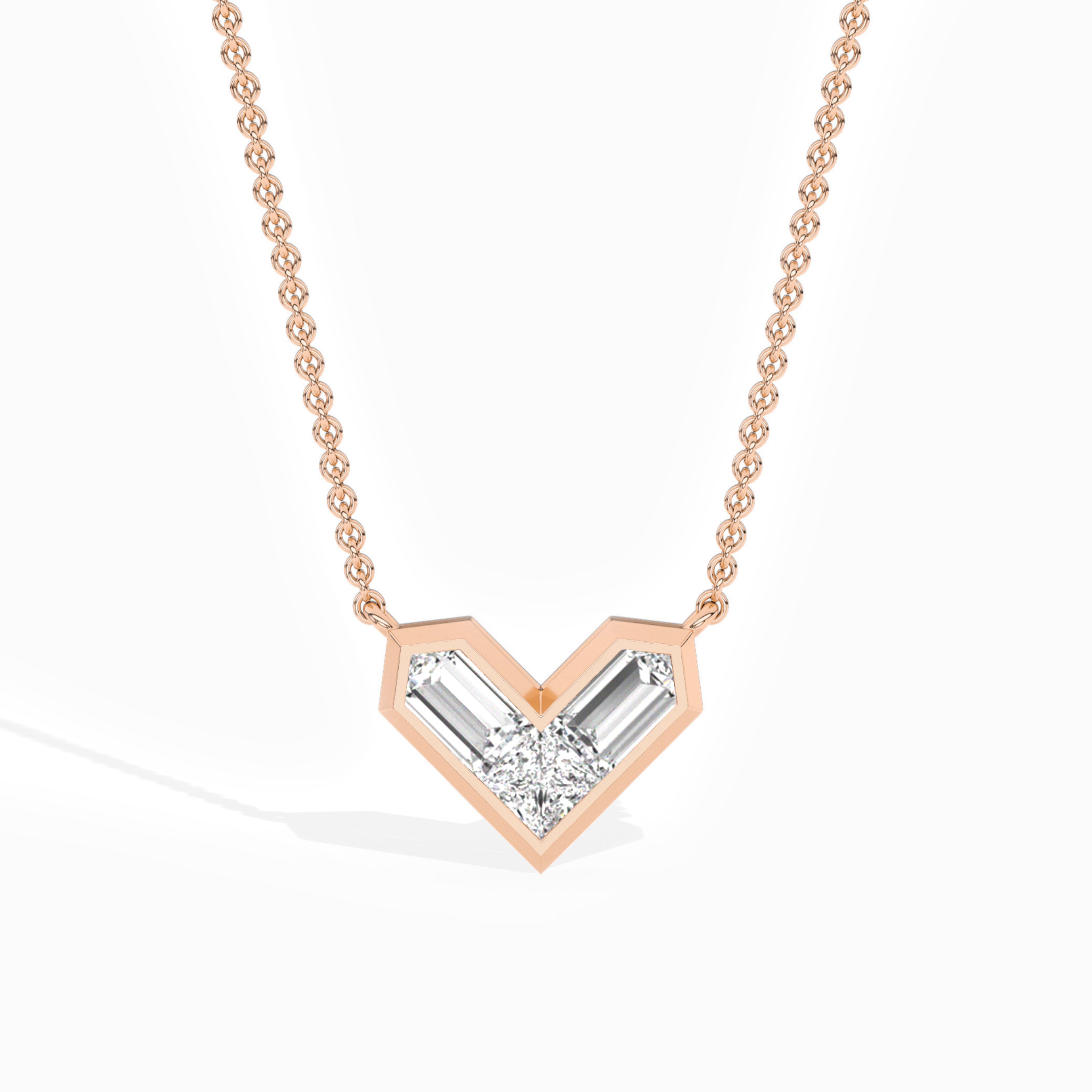 #color_rose gold