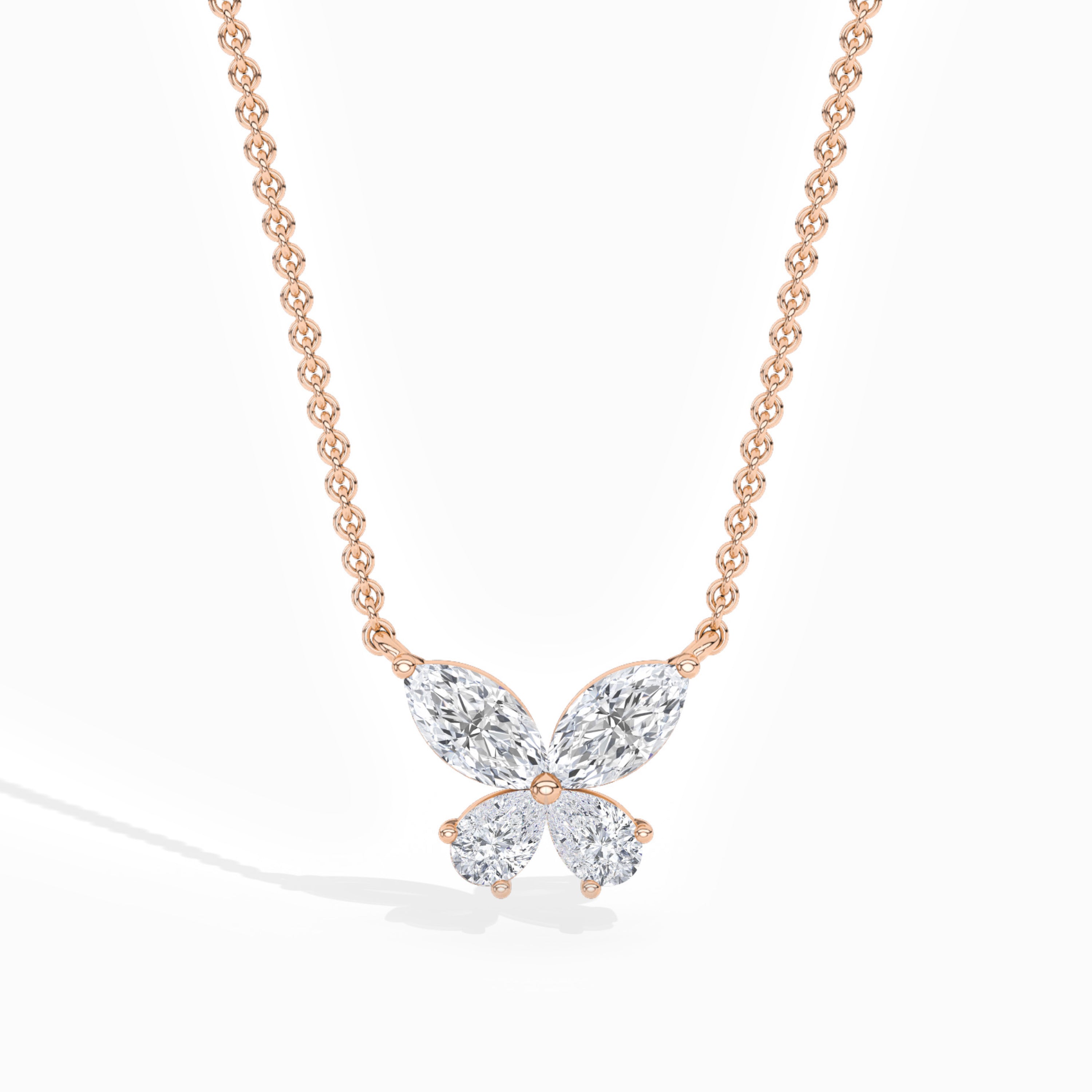 #color_rose gold