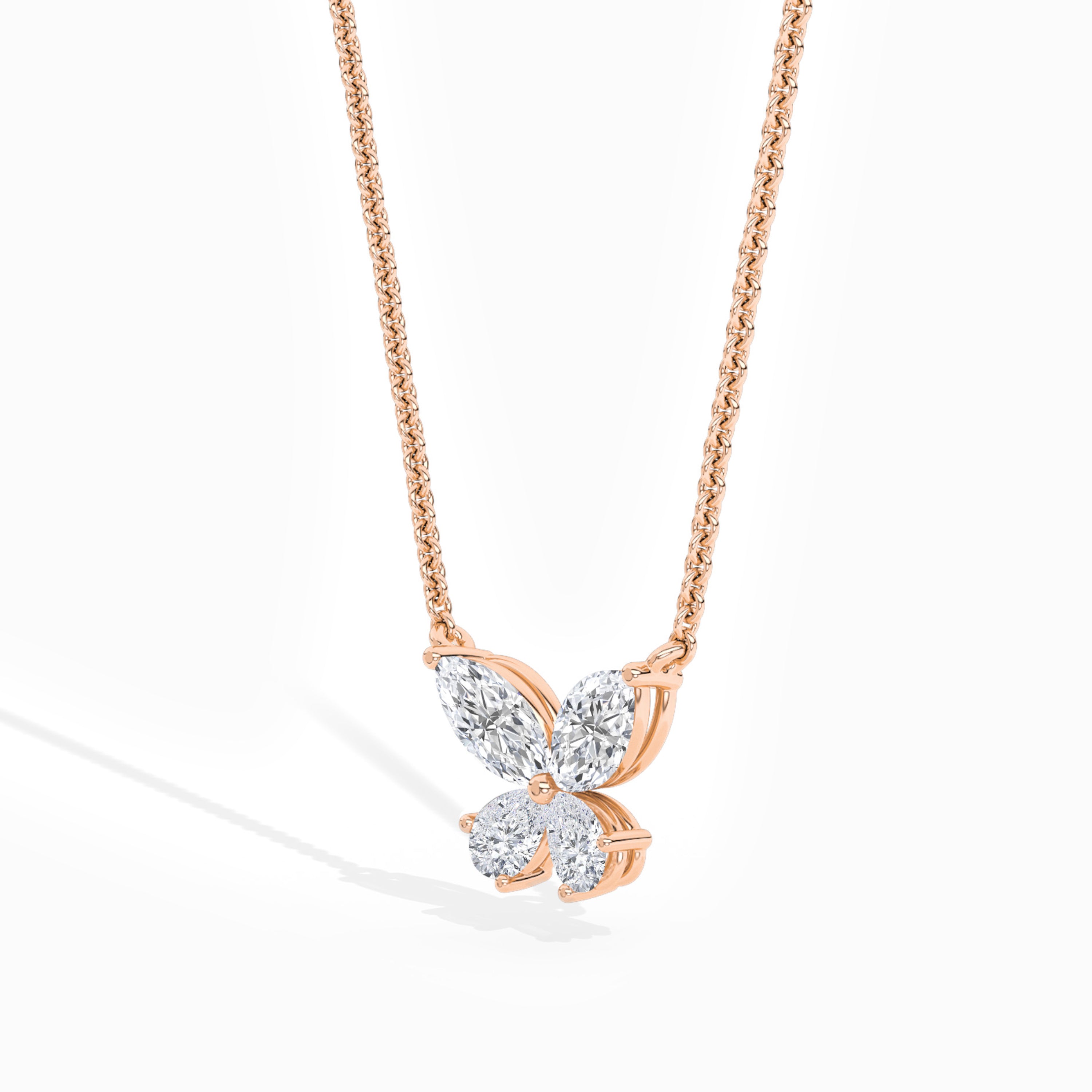 #color_rose gold