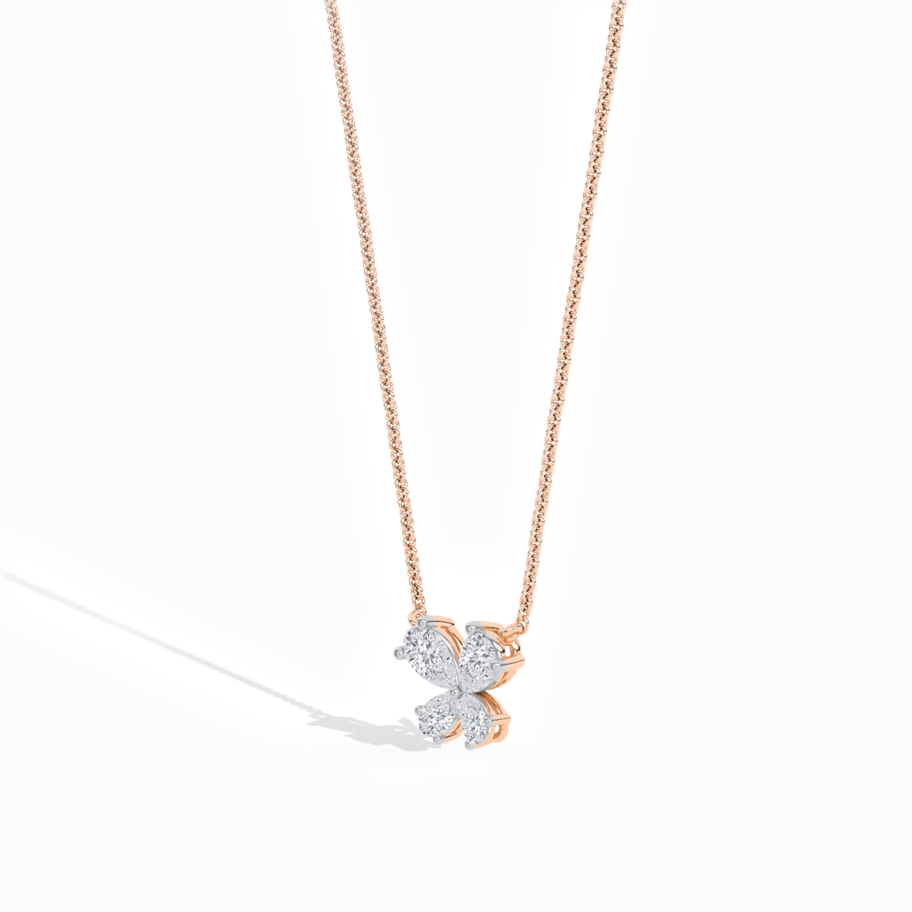 #color_rose gold
