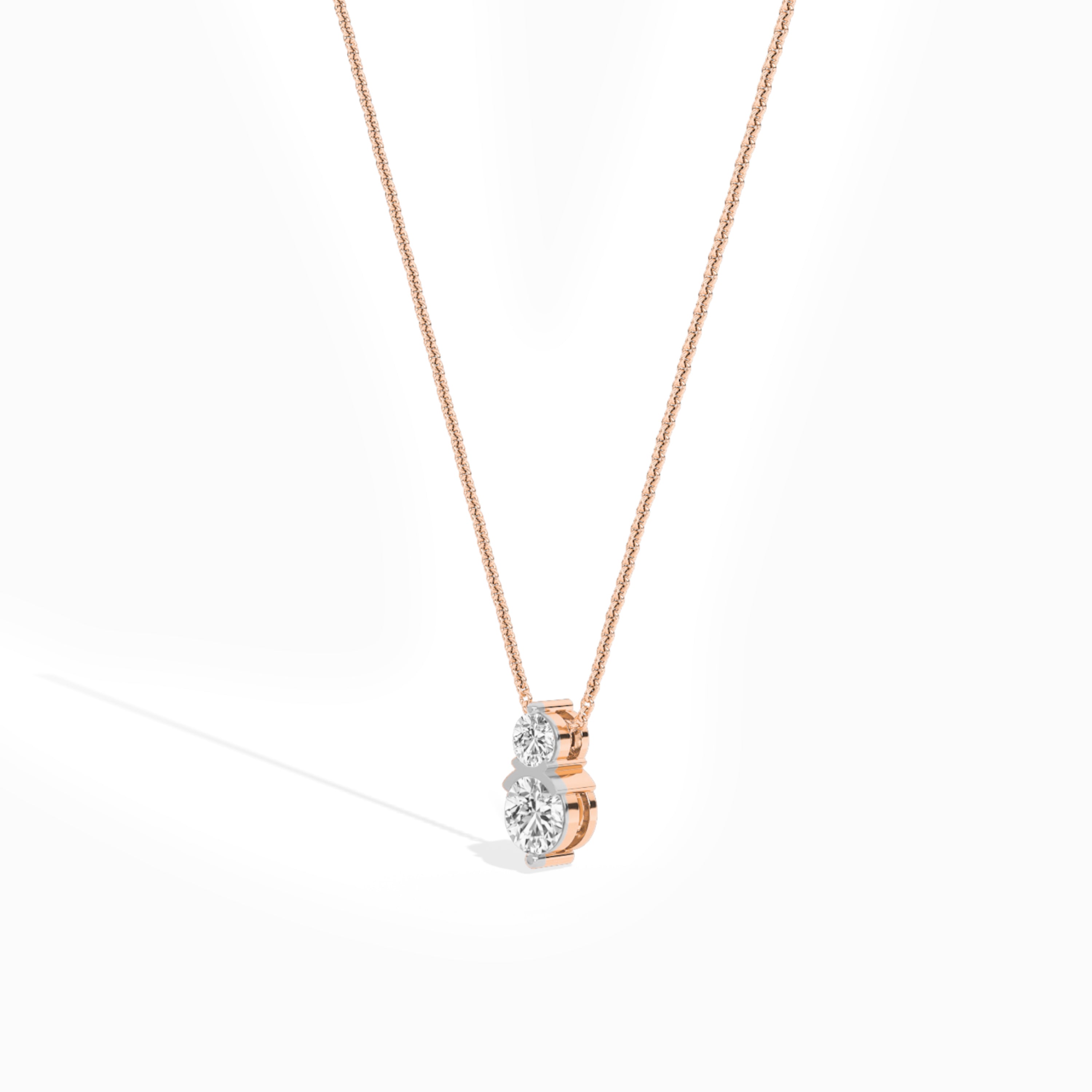 #color_rose gold