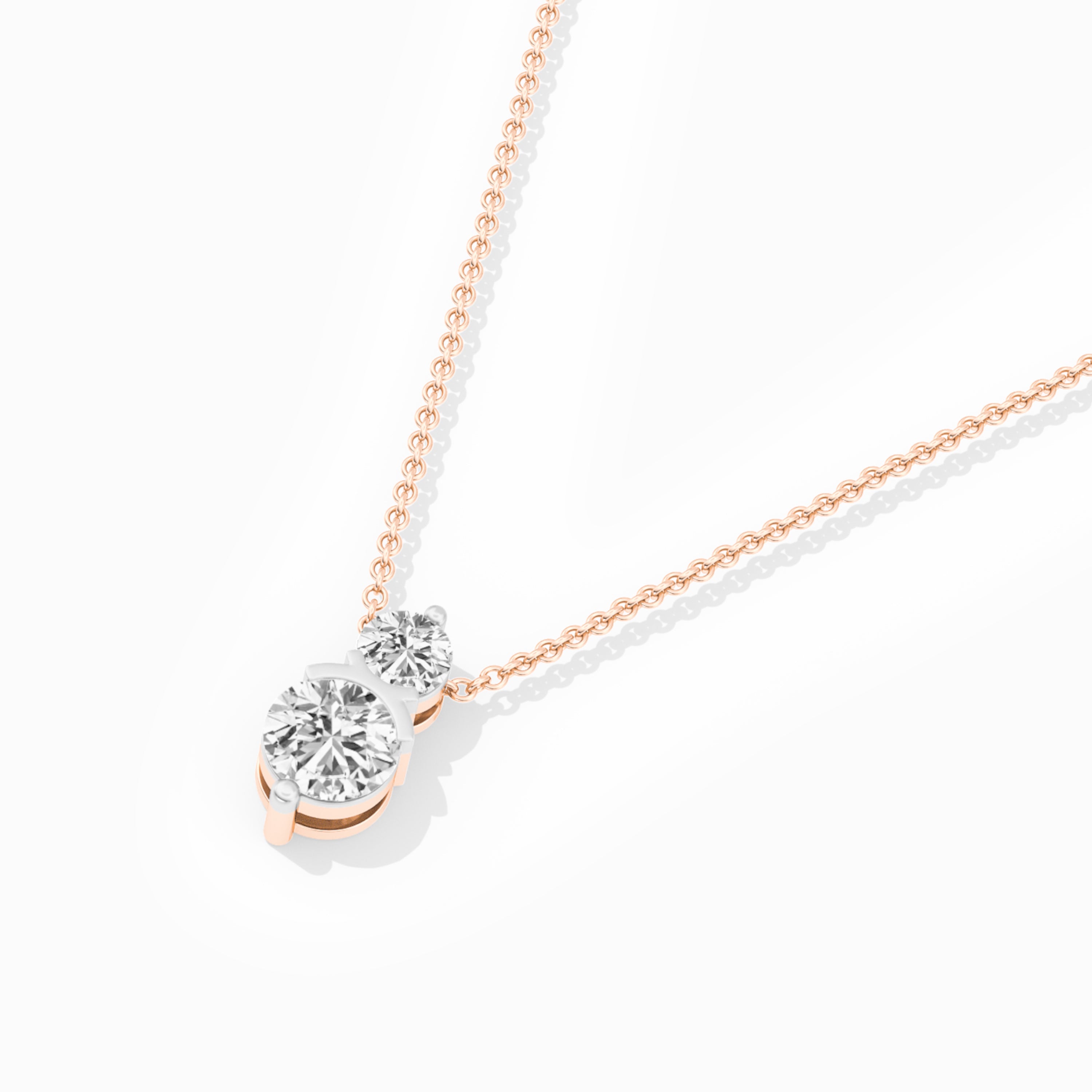 #color_rose gold