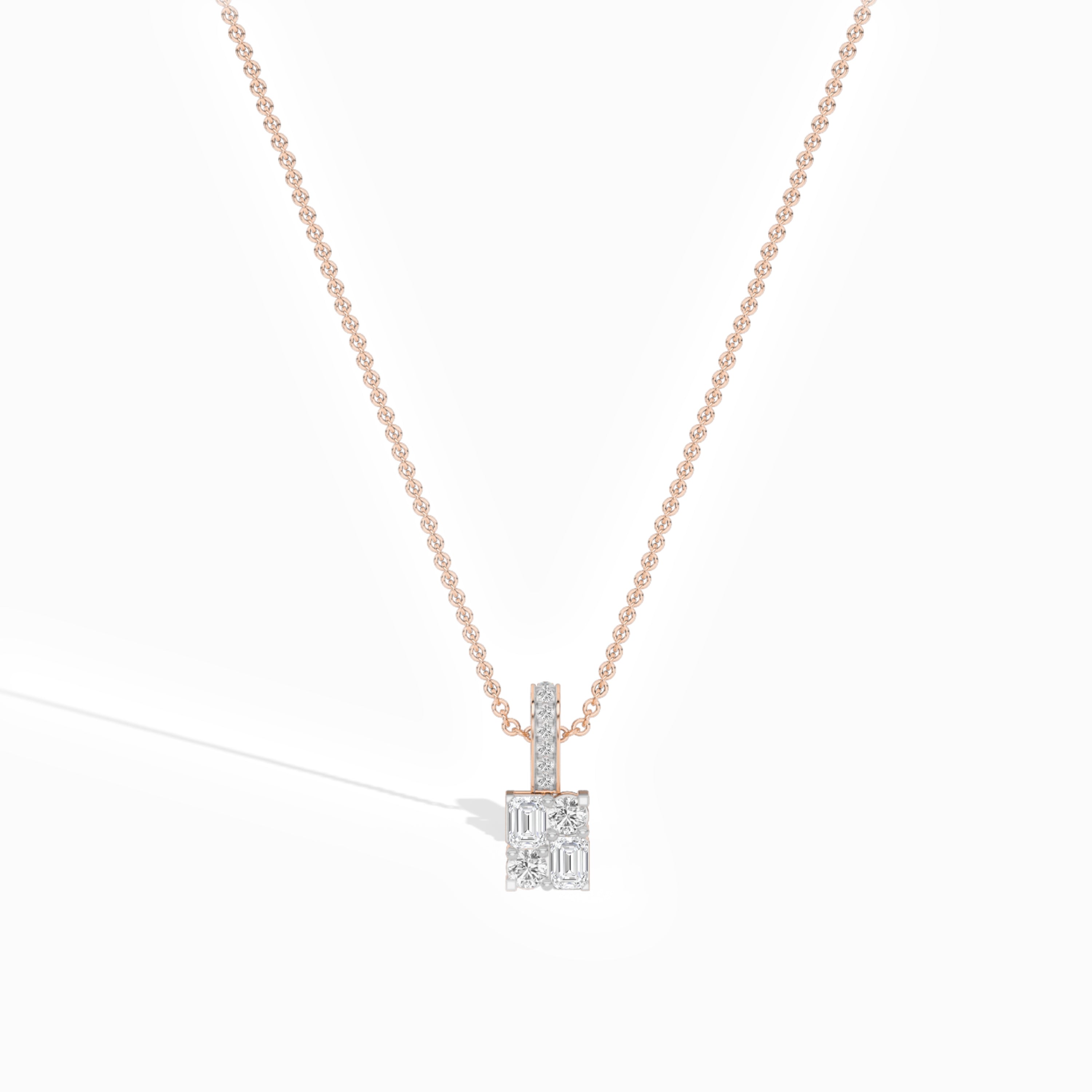 #color_rose gold