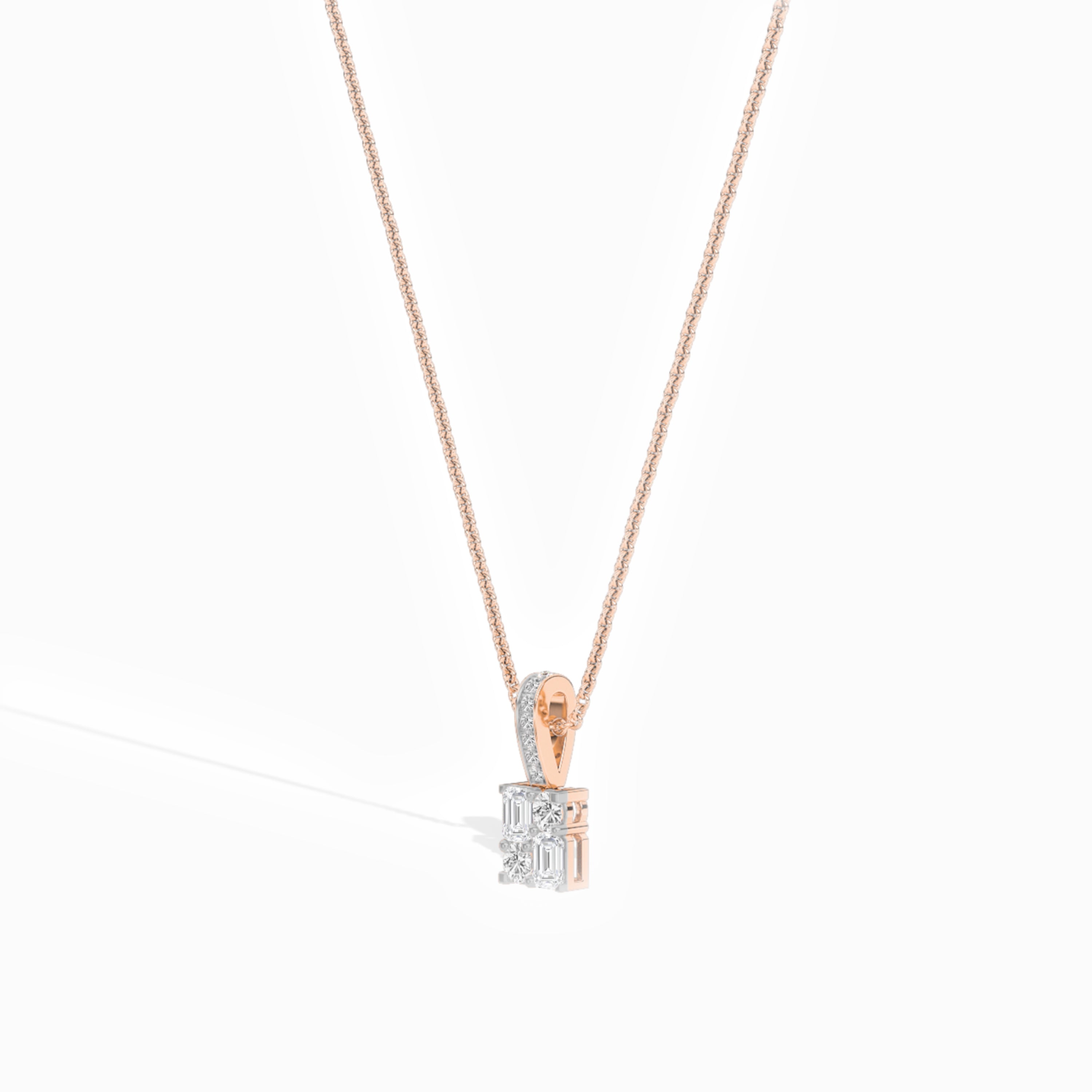 #color_rose gold