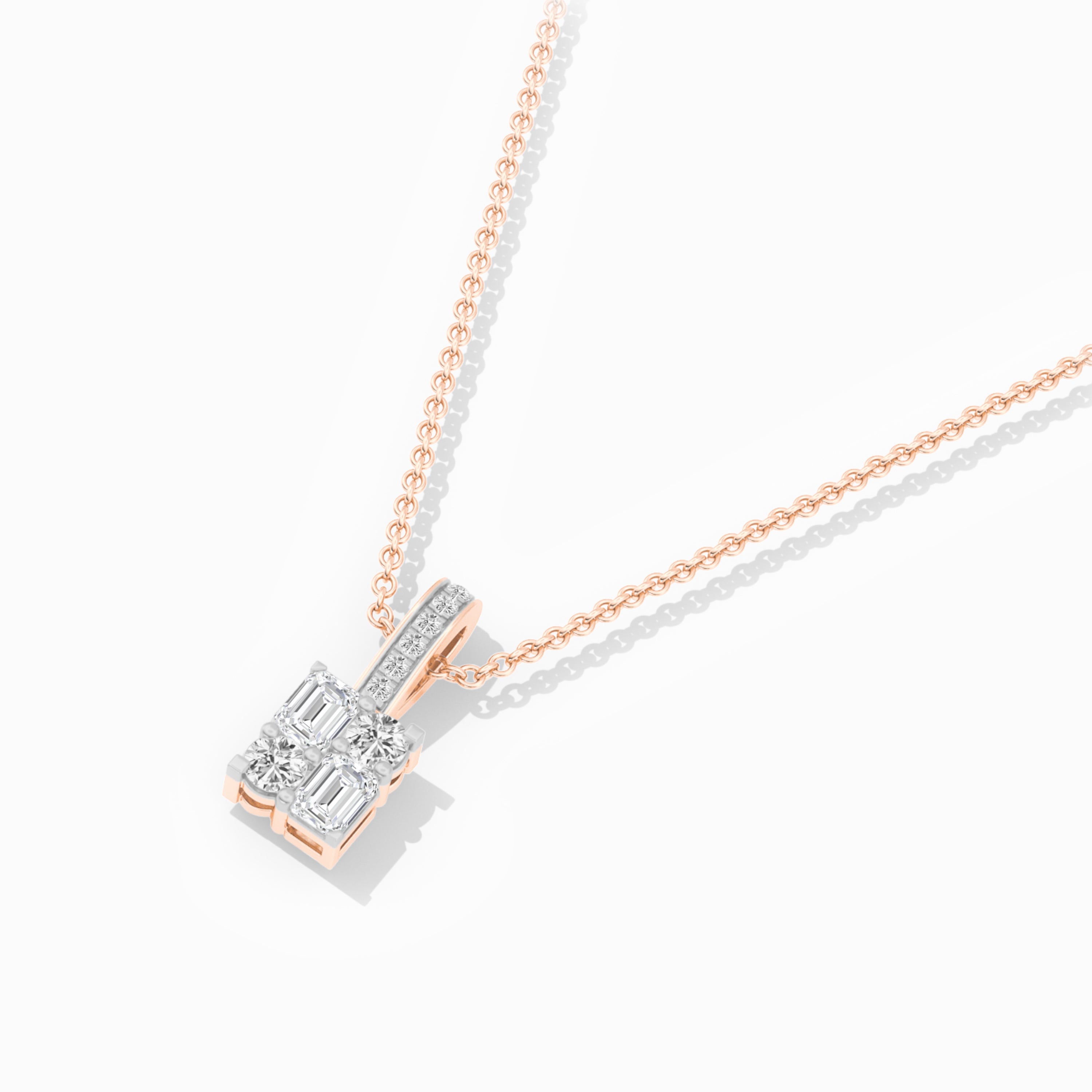 #color_rose gold