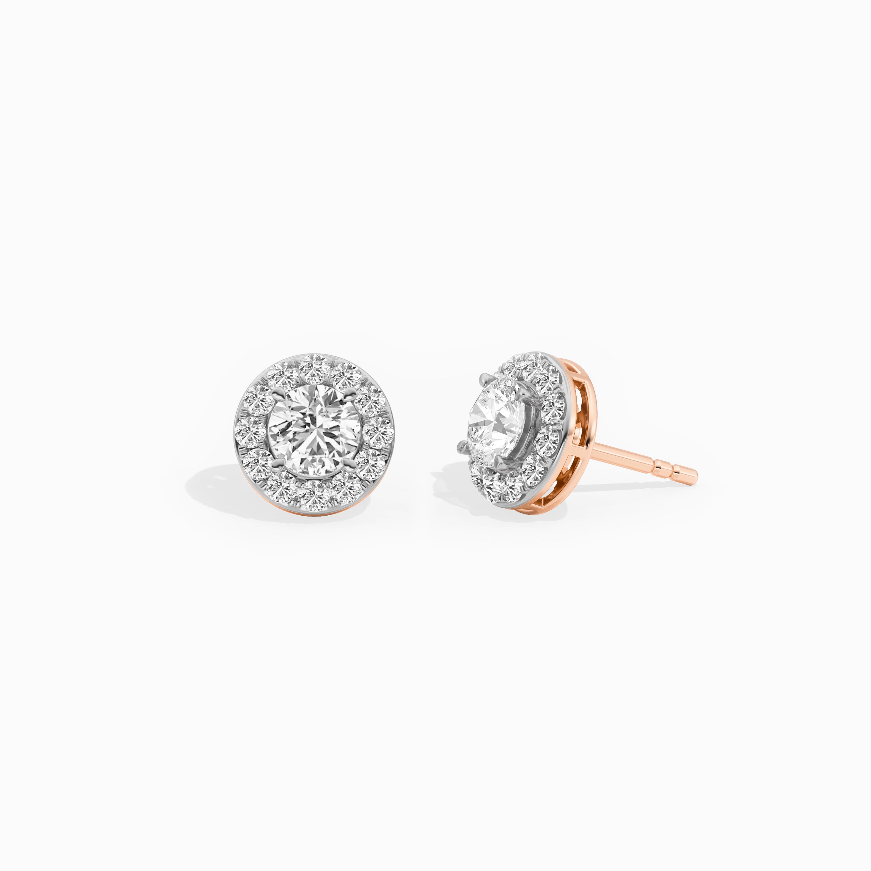 #color_rose gold
