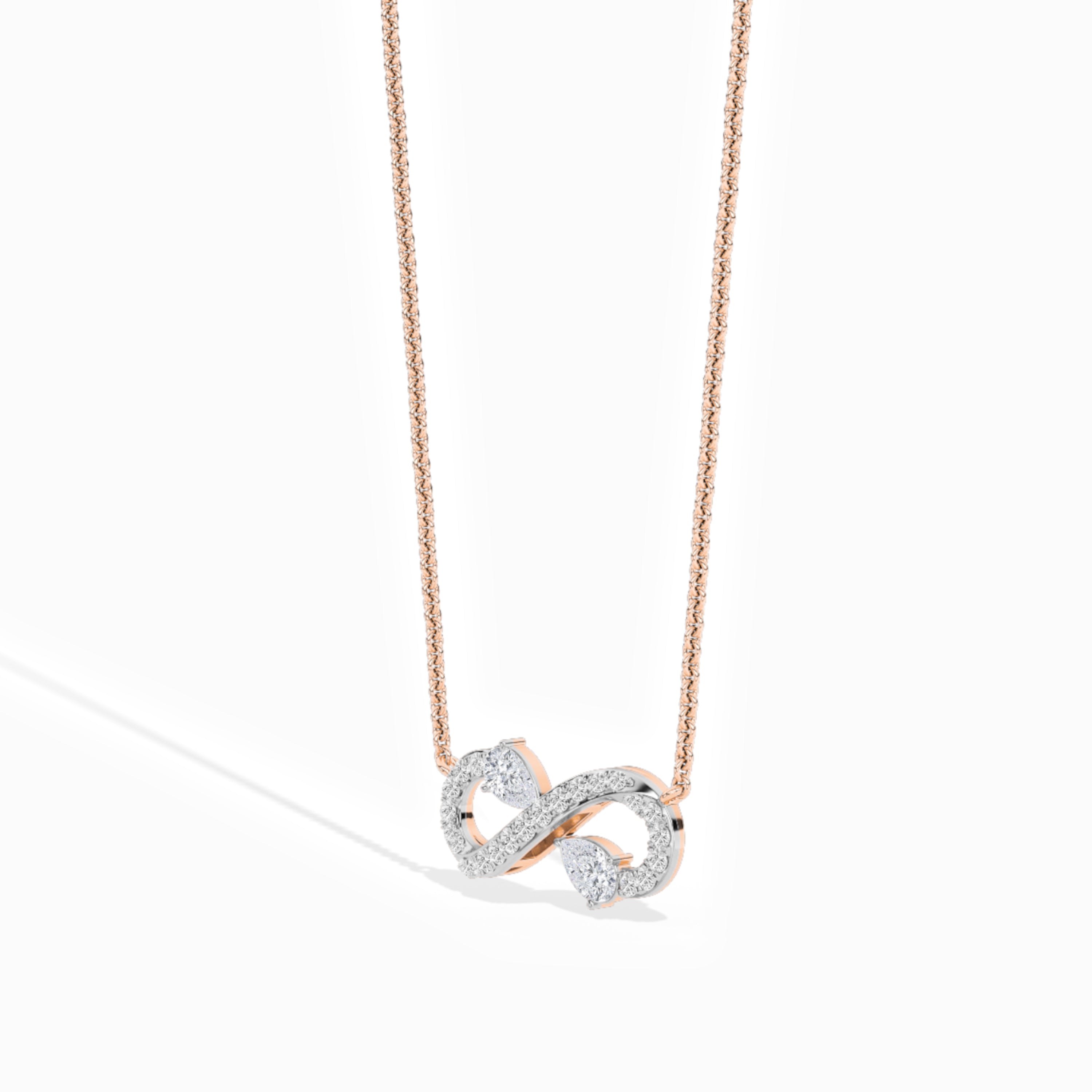#color_rose gold