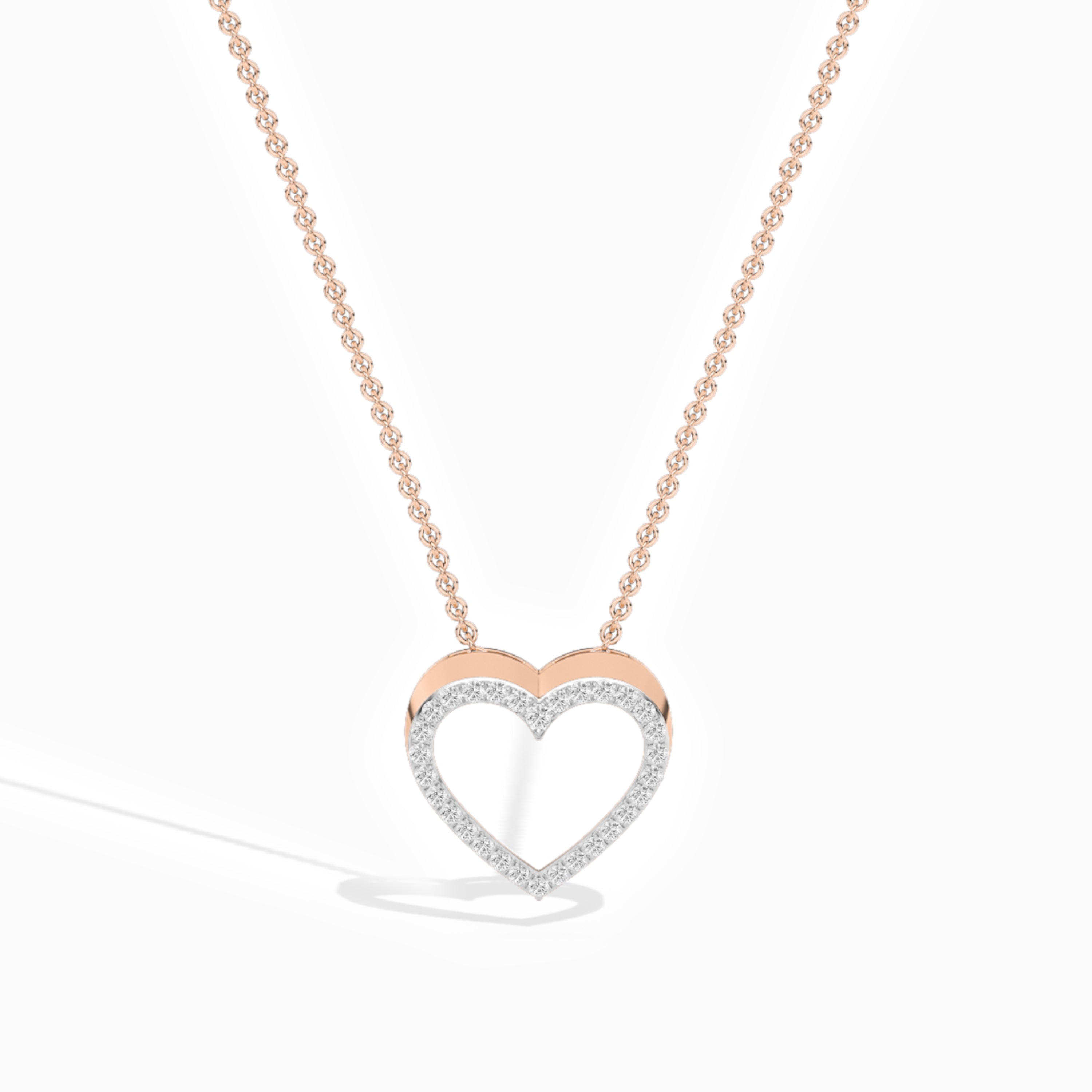 #color_rose gold