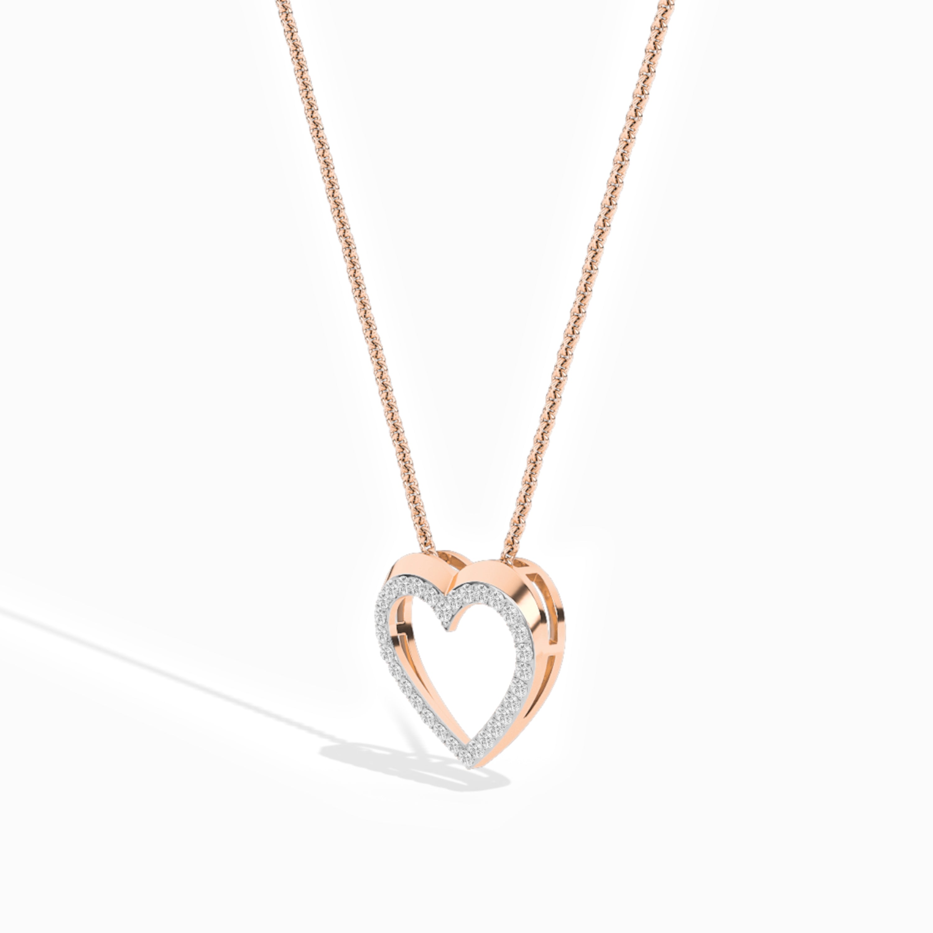 #color_rose gold
