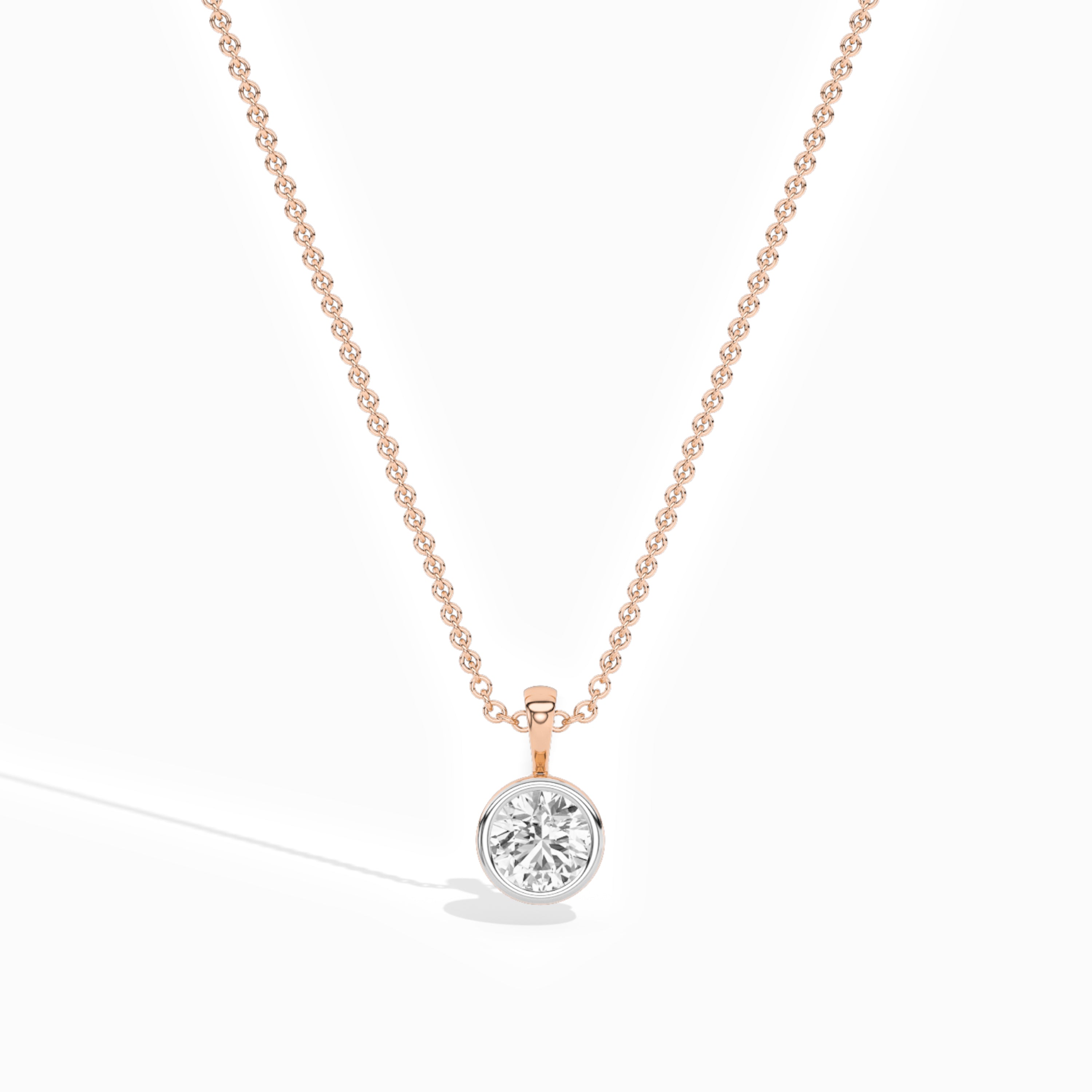 #color_rose gold