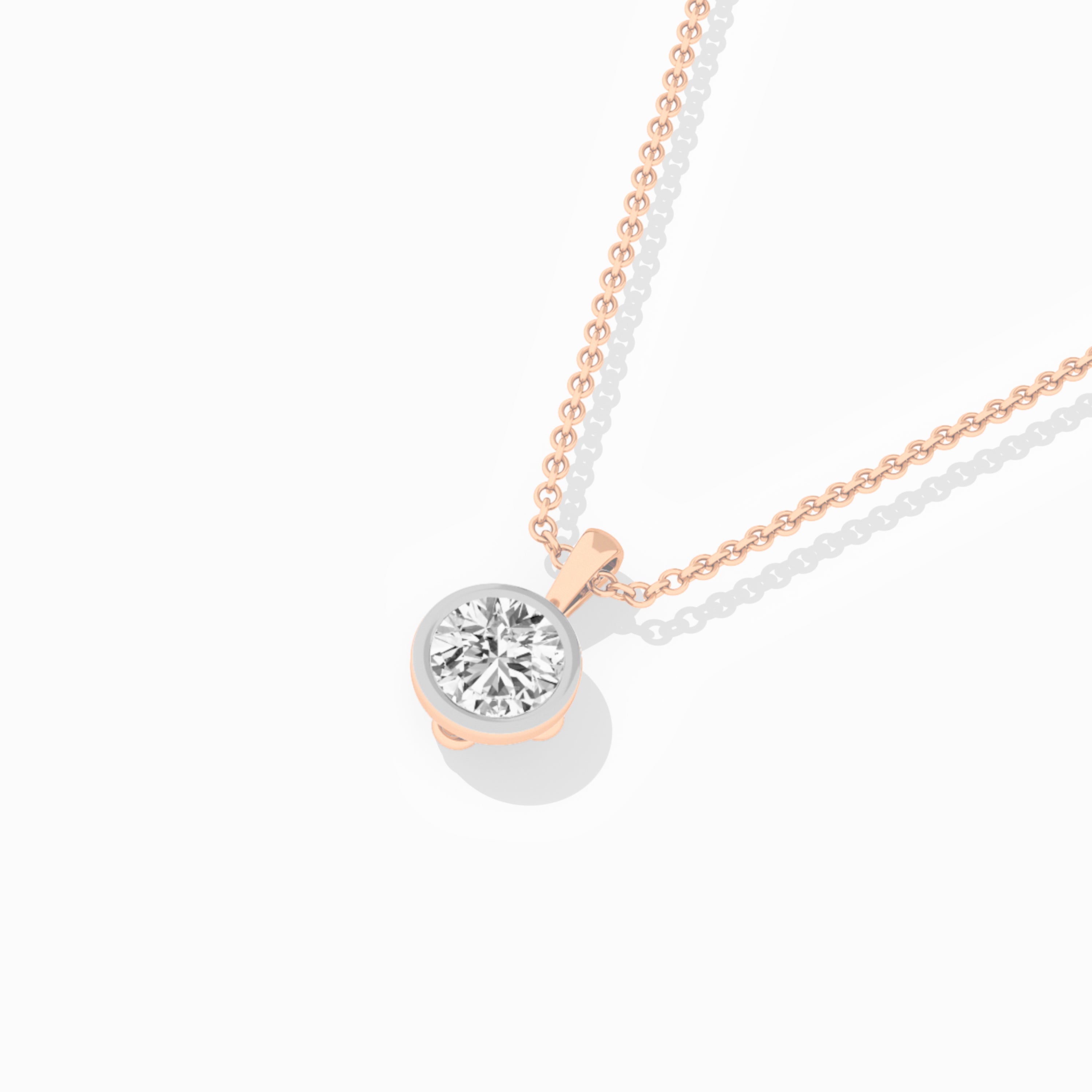 #color_rose gold