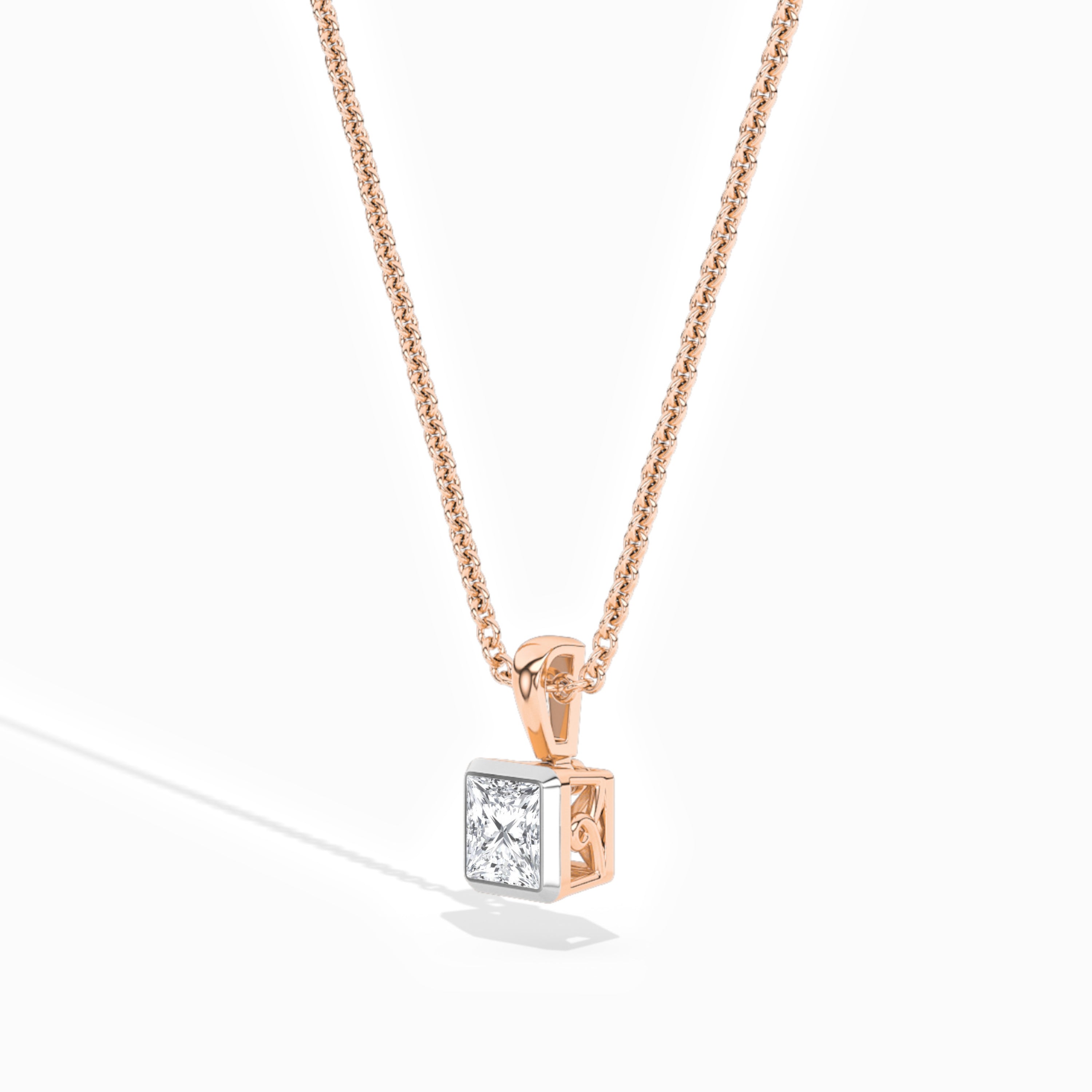 #color_rose gold