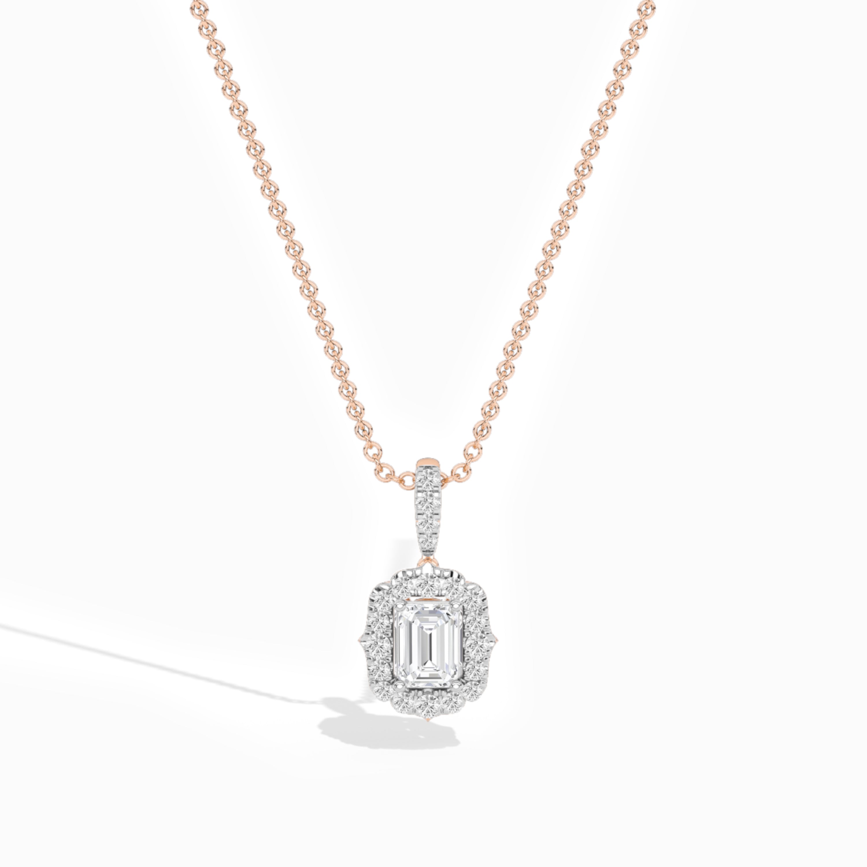 #color_rose gold