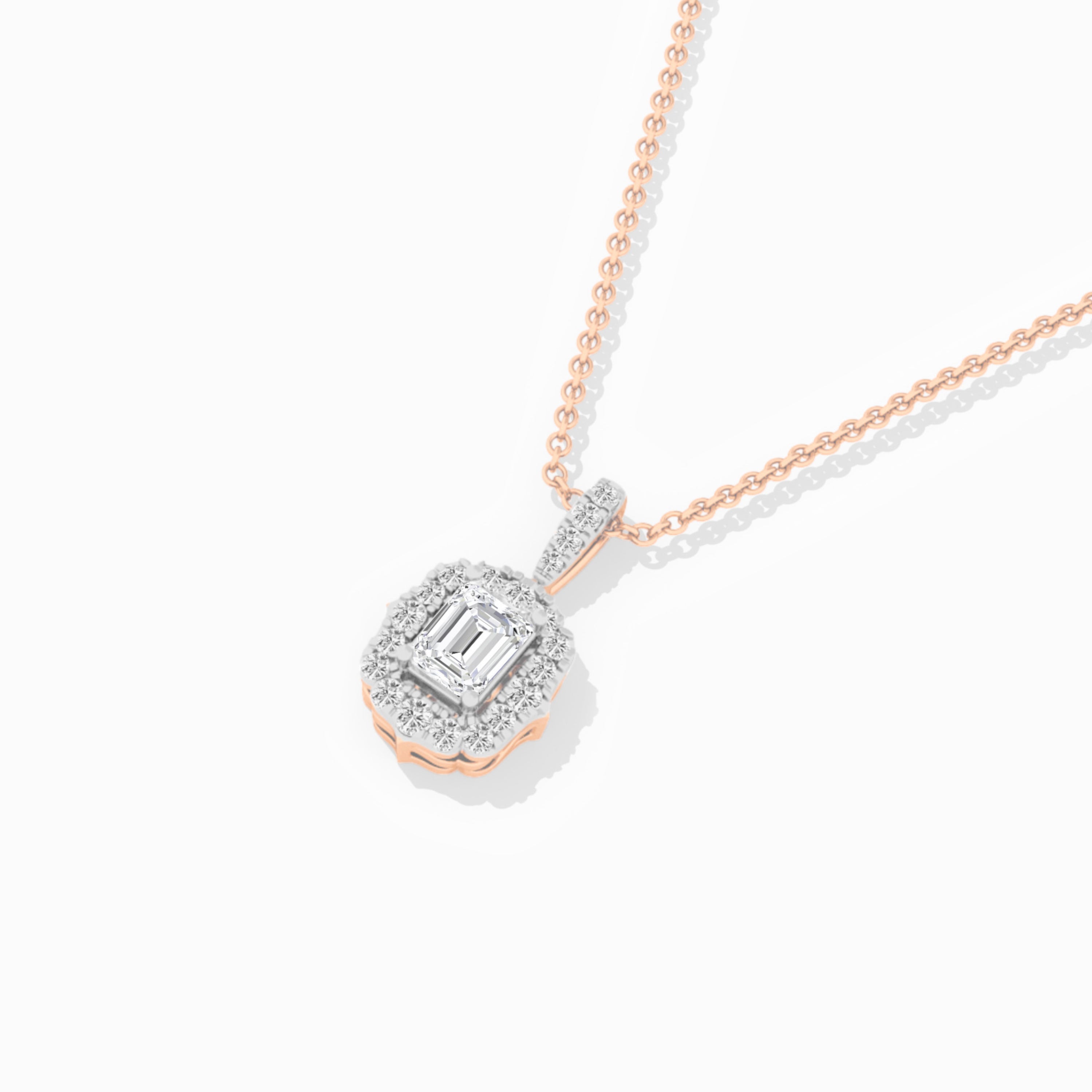 #color_rose gold