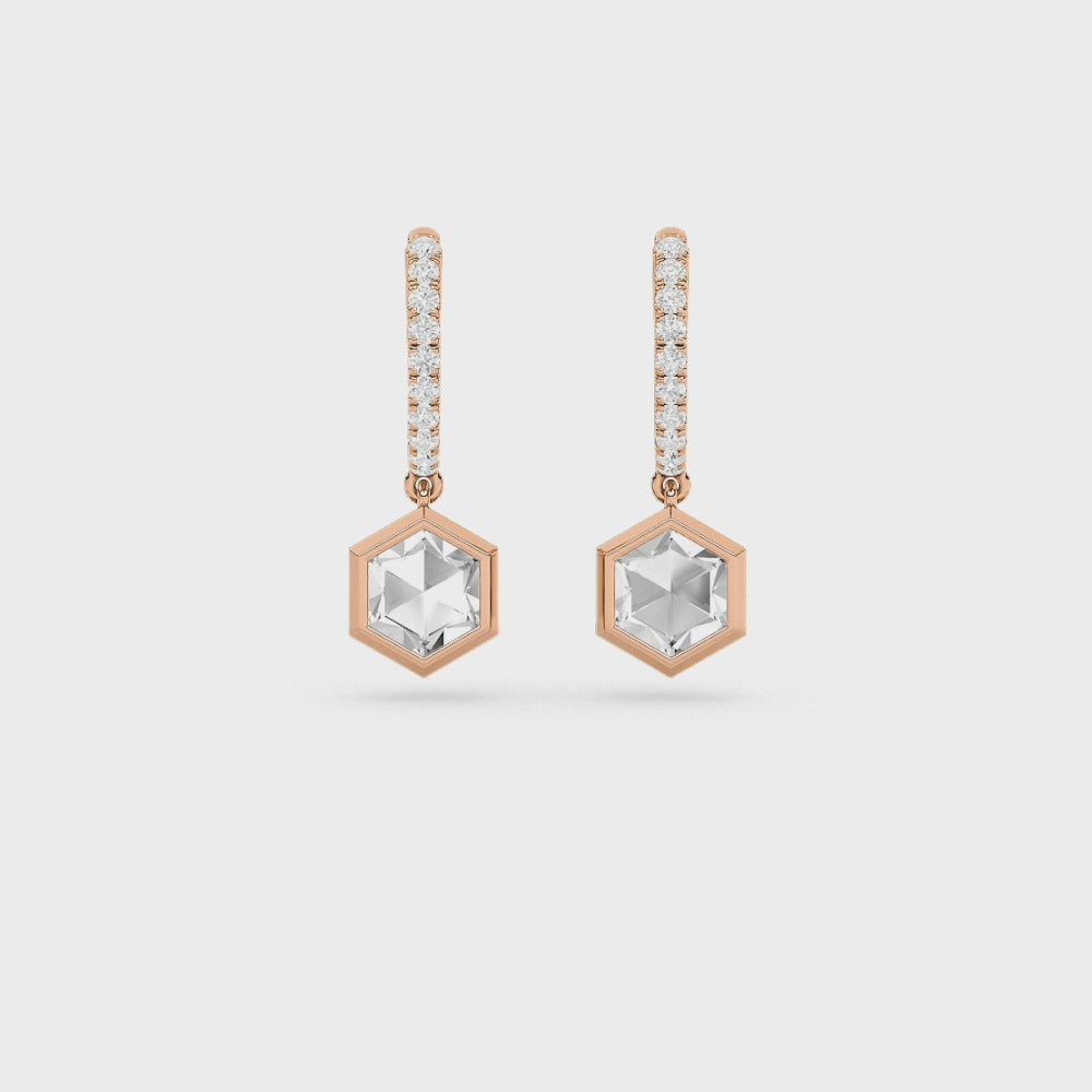 #color_rose gold