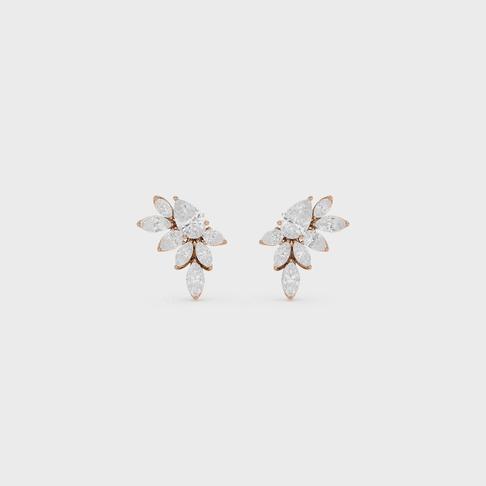 #color_rose gold