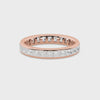 #color_rose gold
